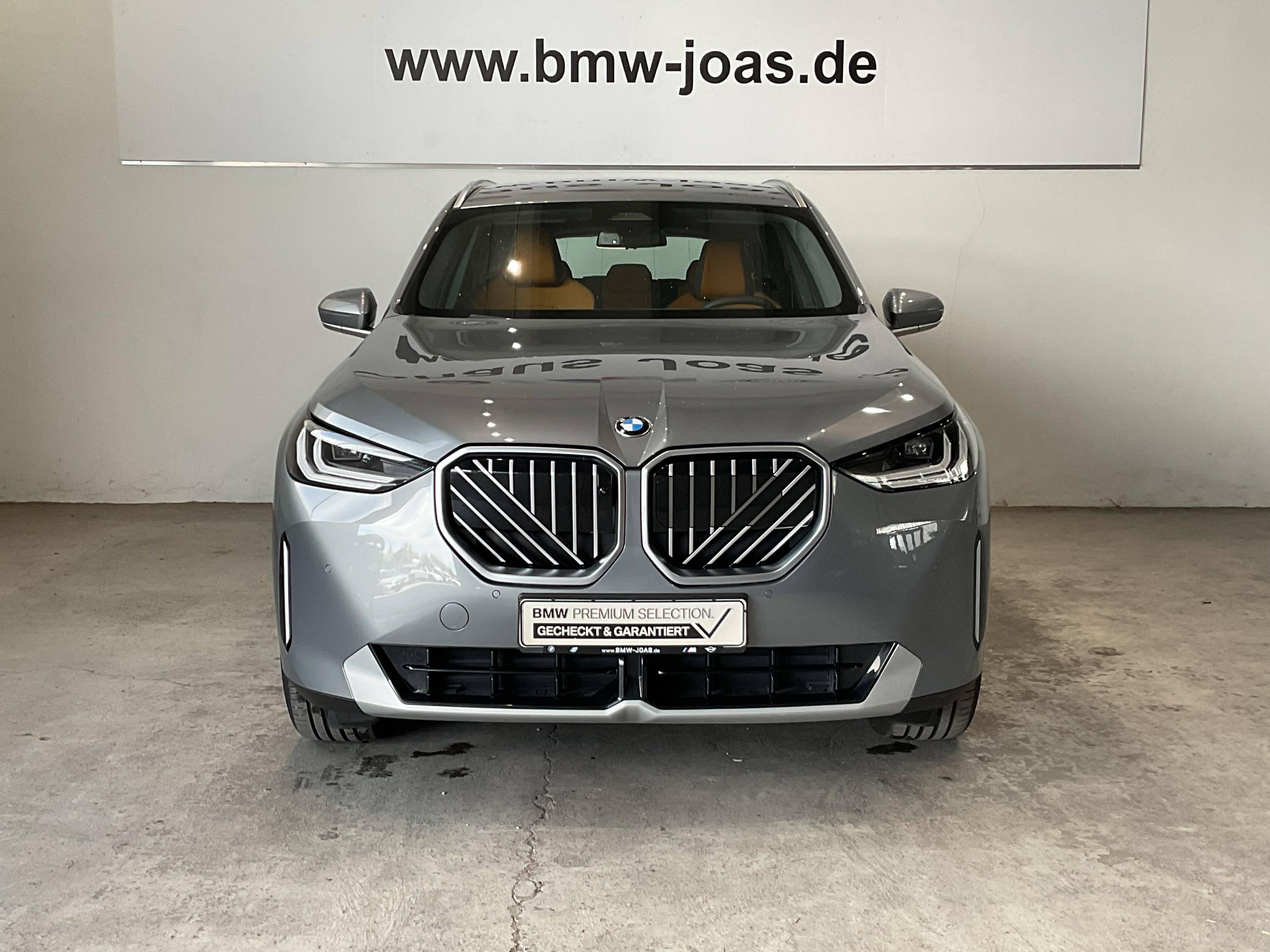BMW X3 – Bild 2