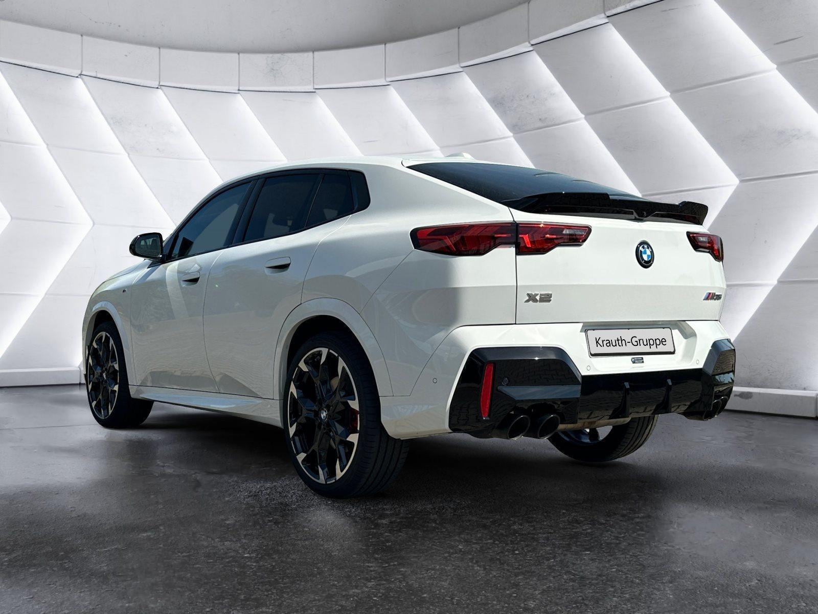 BMW X2 – Bild 3