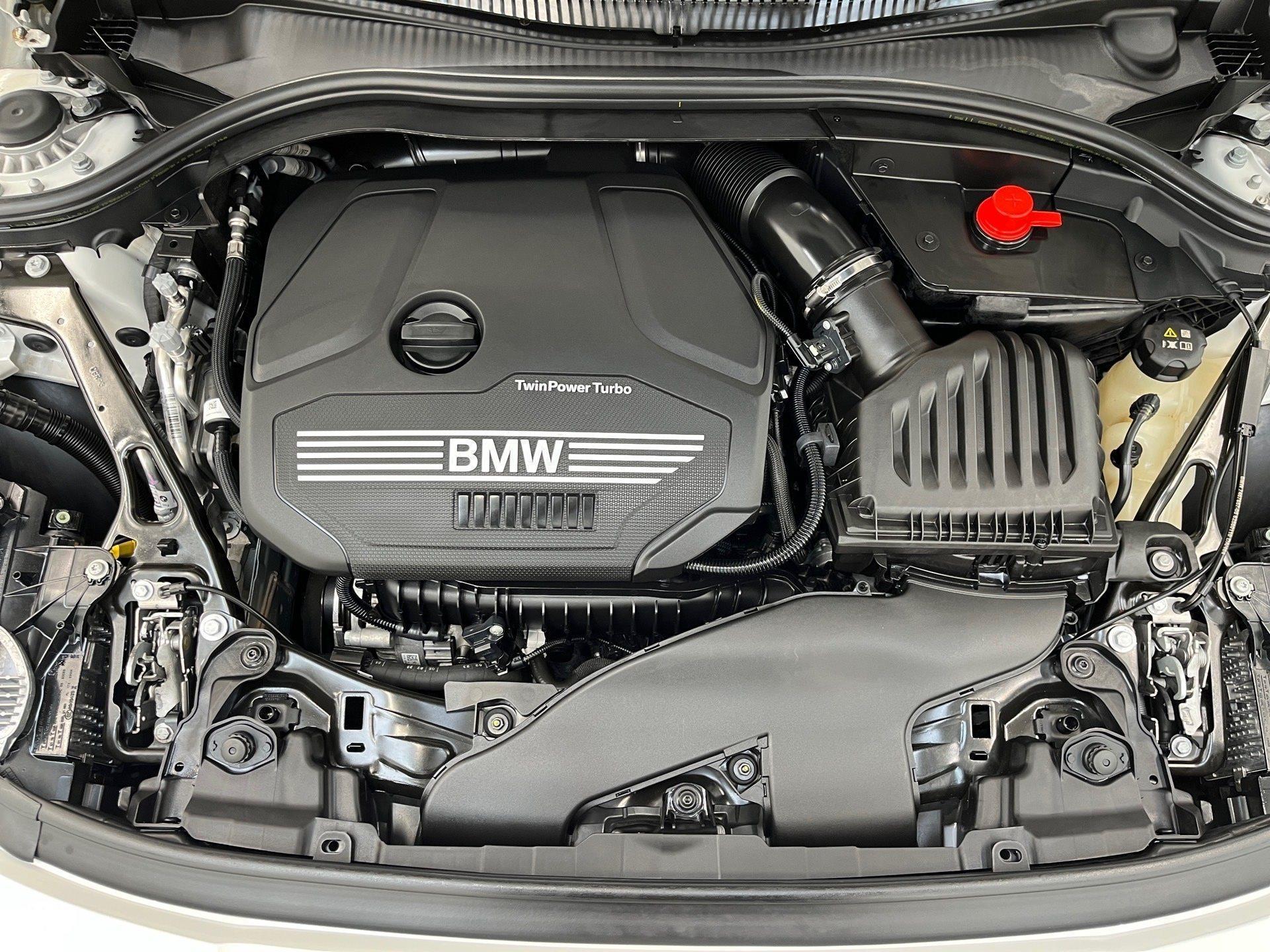 BMW 1er – Bild 12