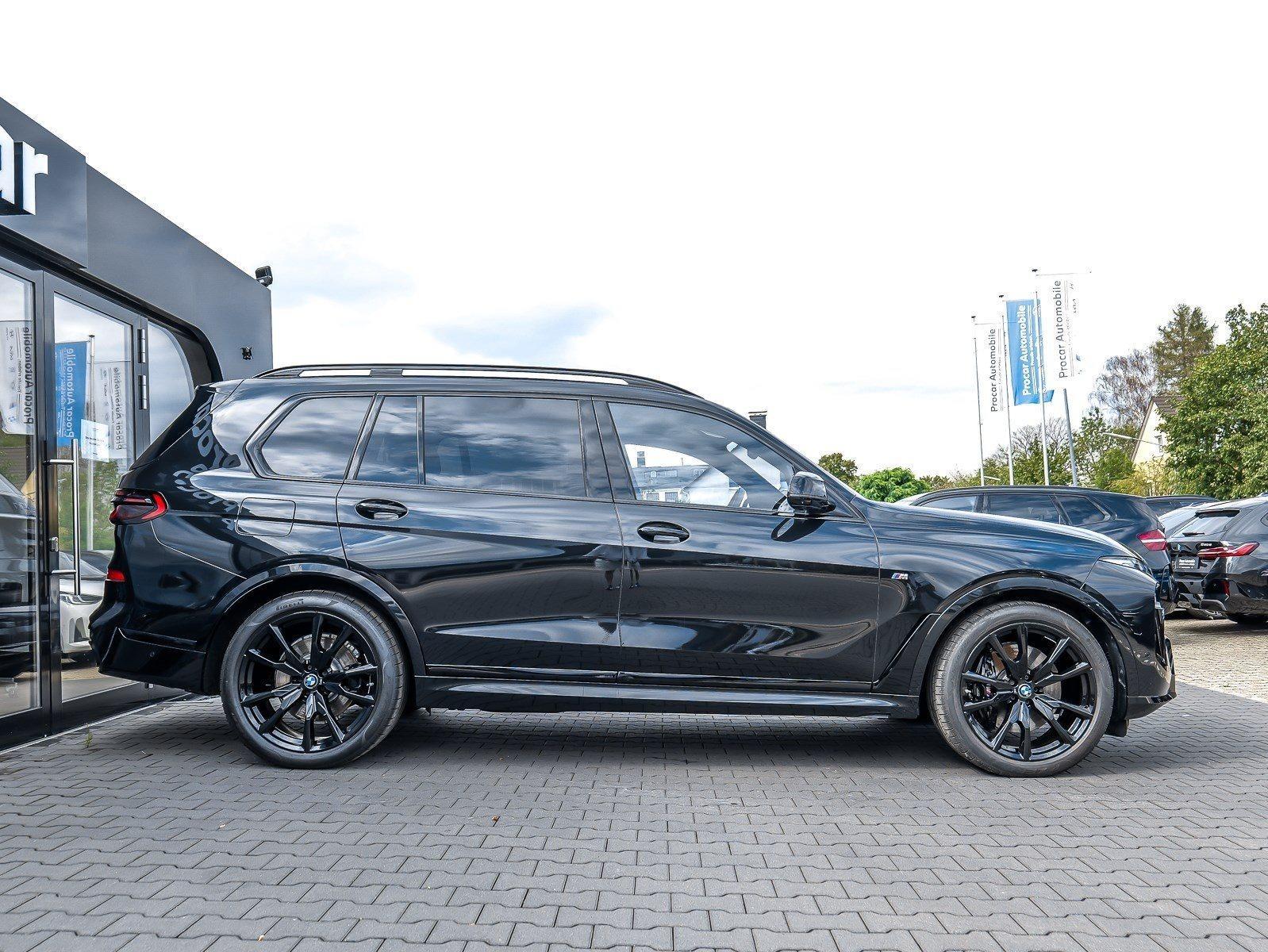 BMW X7 – Bild 23