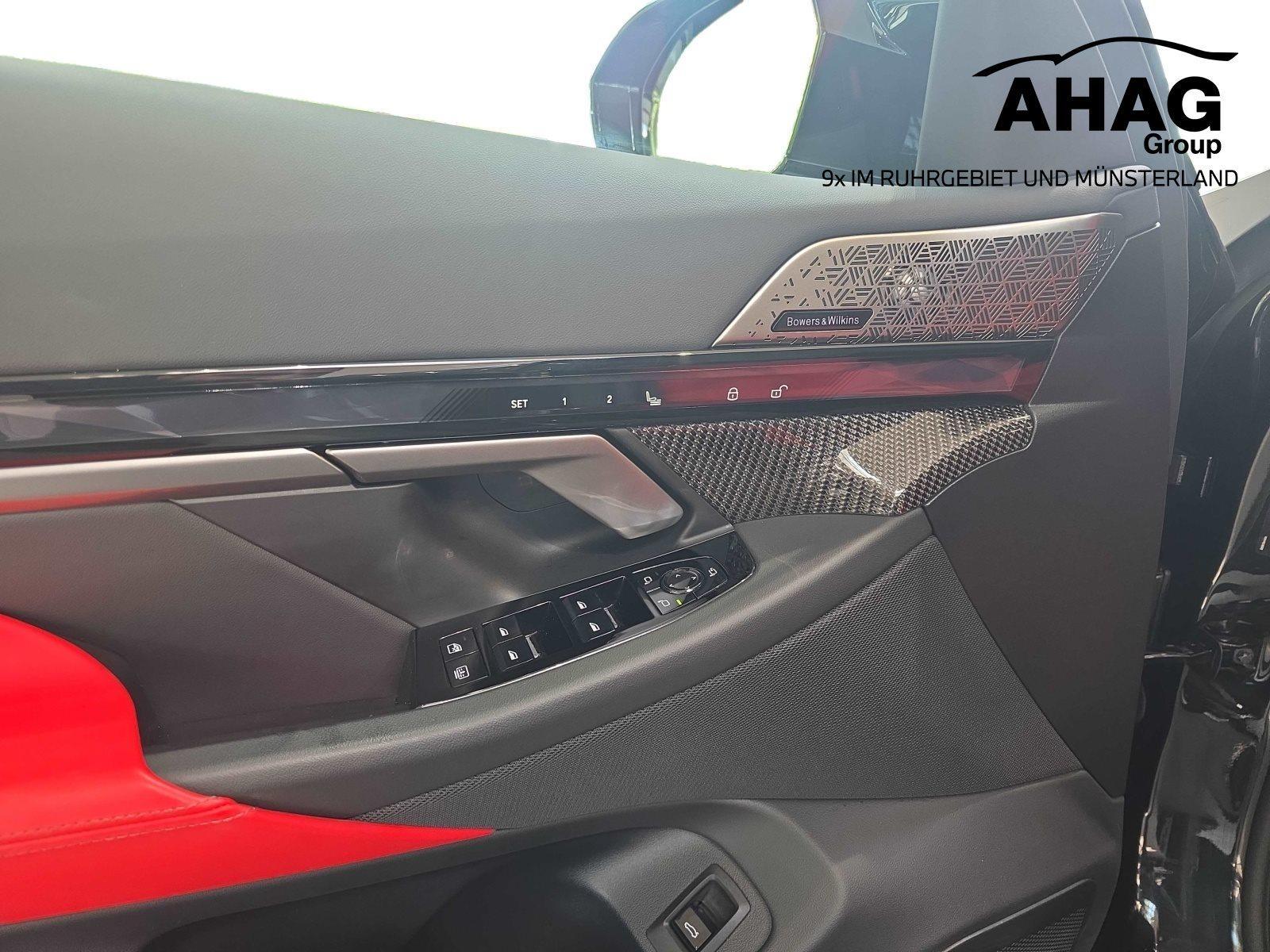 BMW M5 – Bild 10