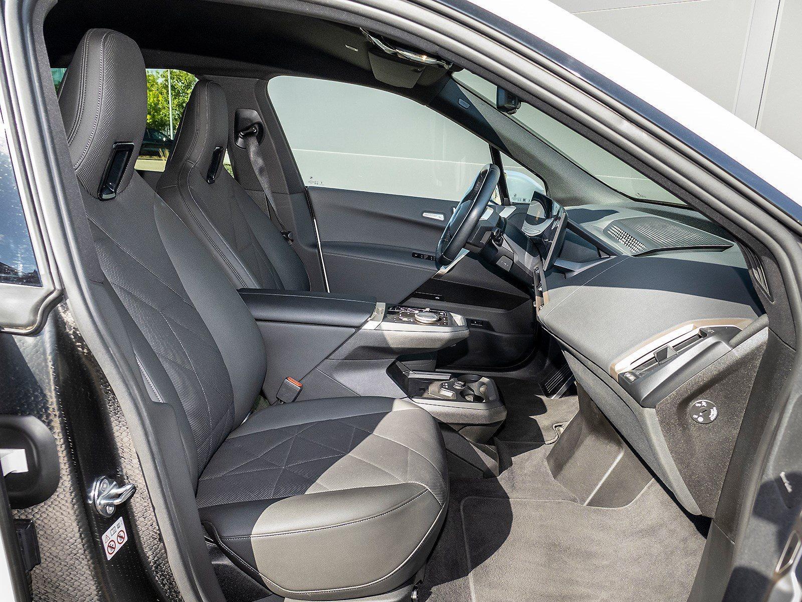 BMW iX – Bild 5