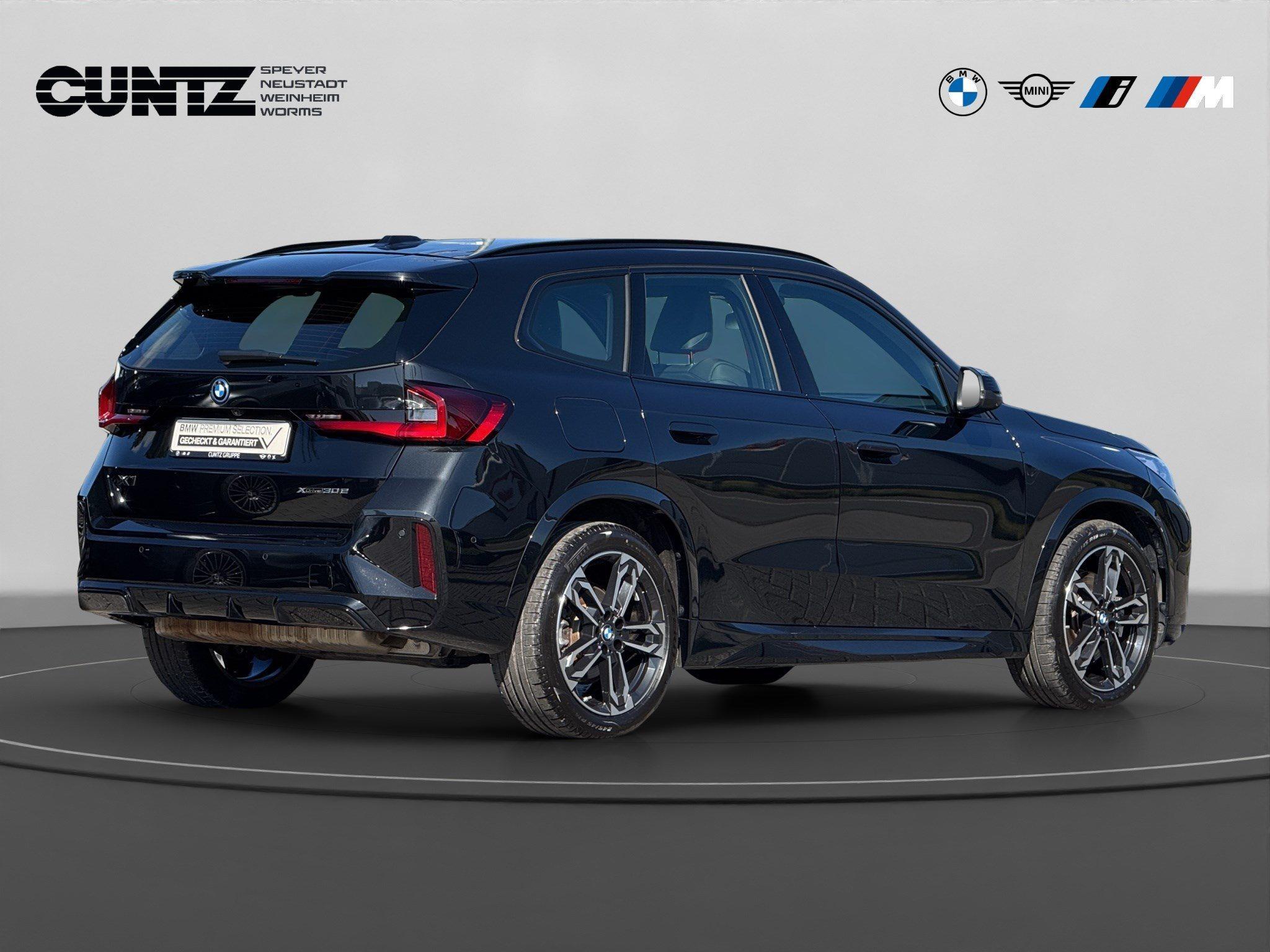 BMW X1 – Bild 6