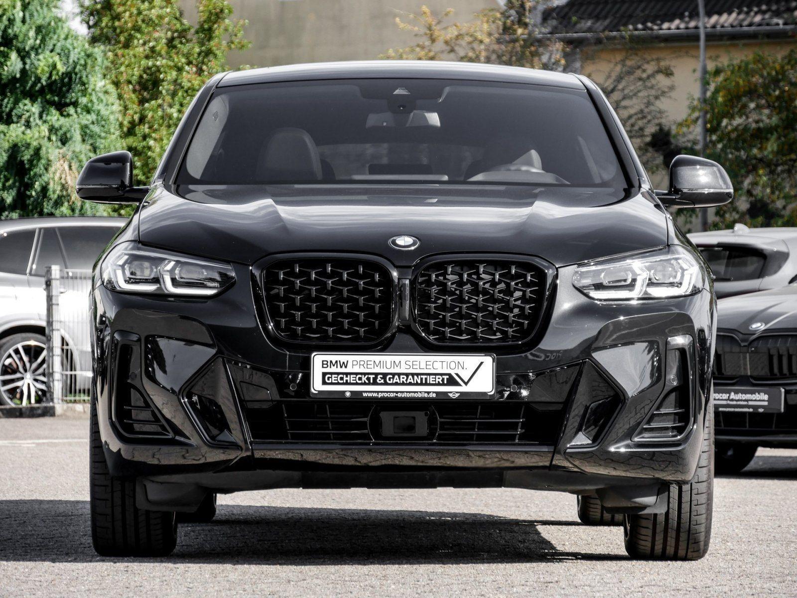 BMW X4 – Bild 3