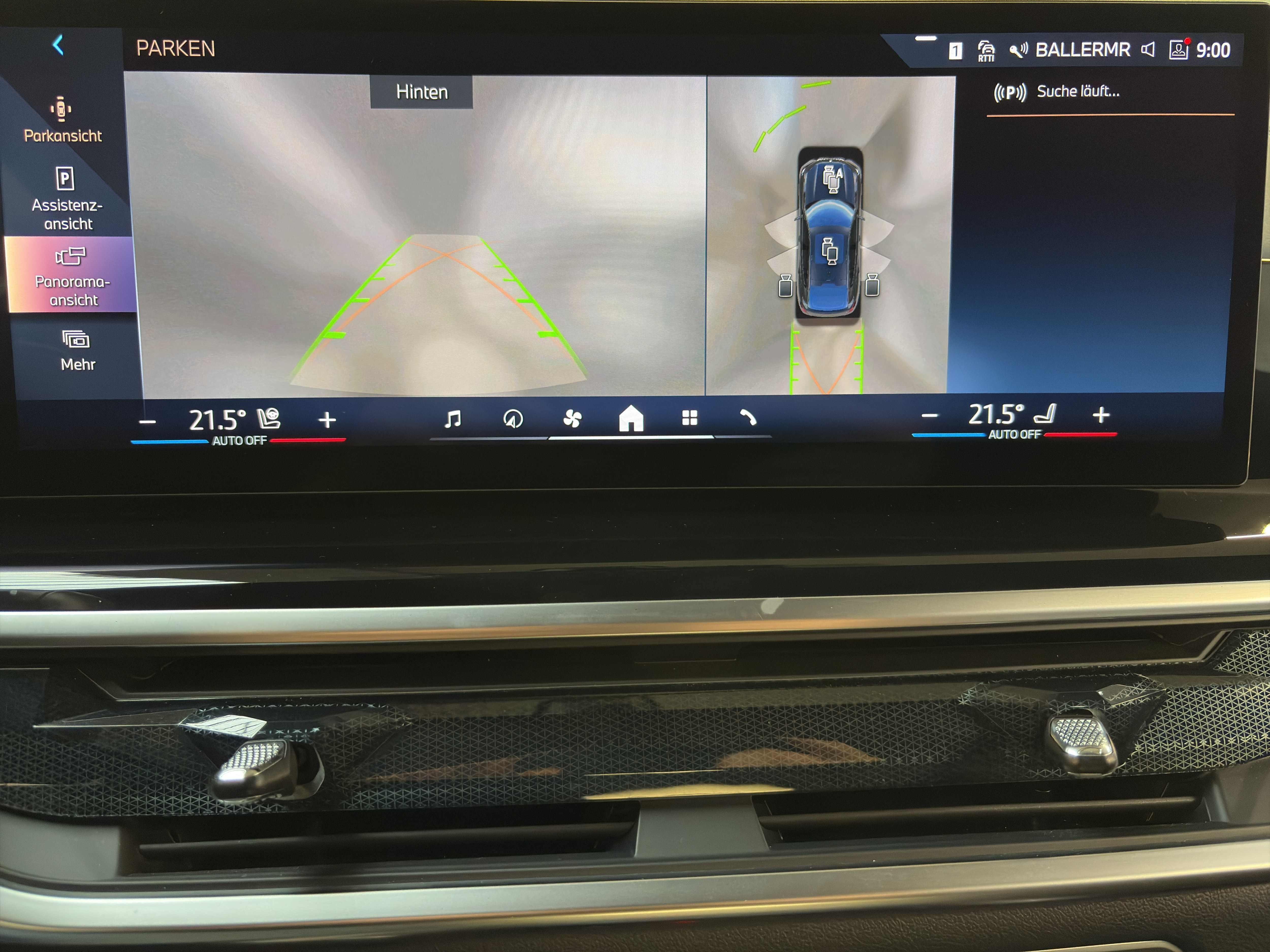 BMW X6 – Bild 9