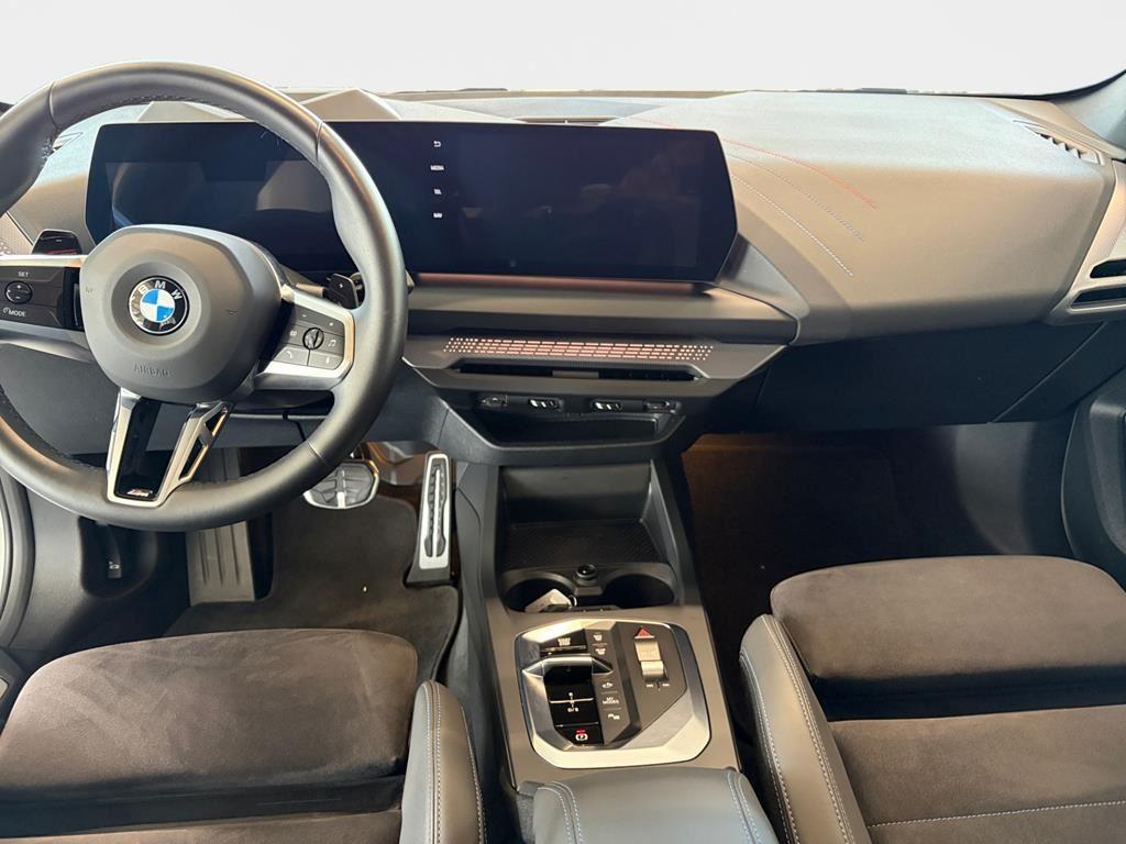 BMW 1er – Bild 6