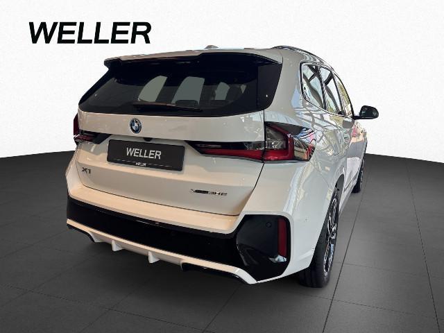 BMW X1 – Bild 3