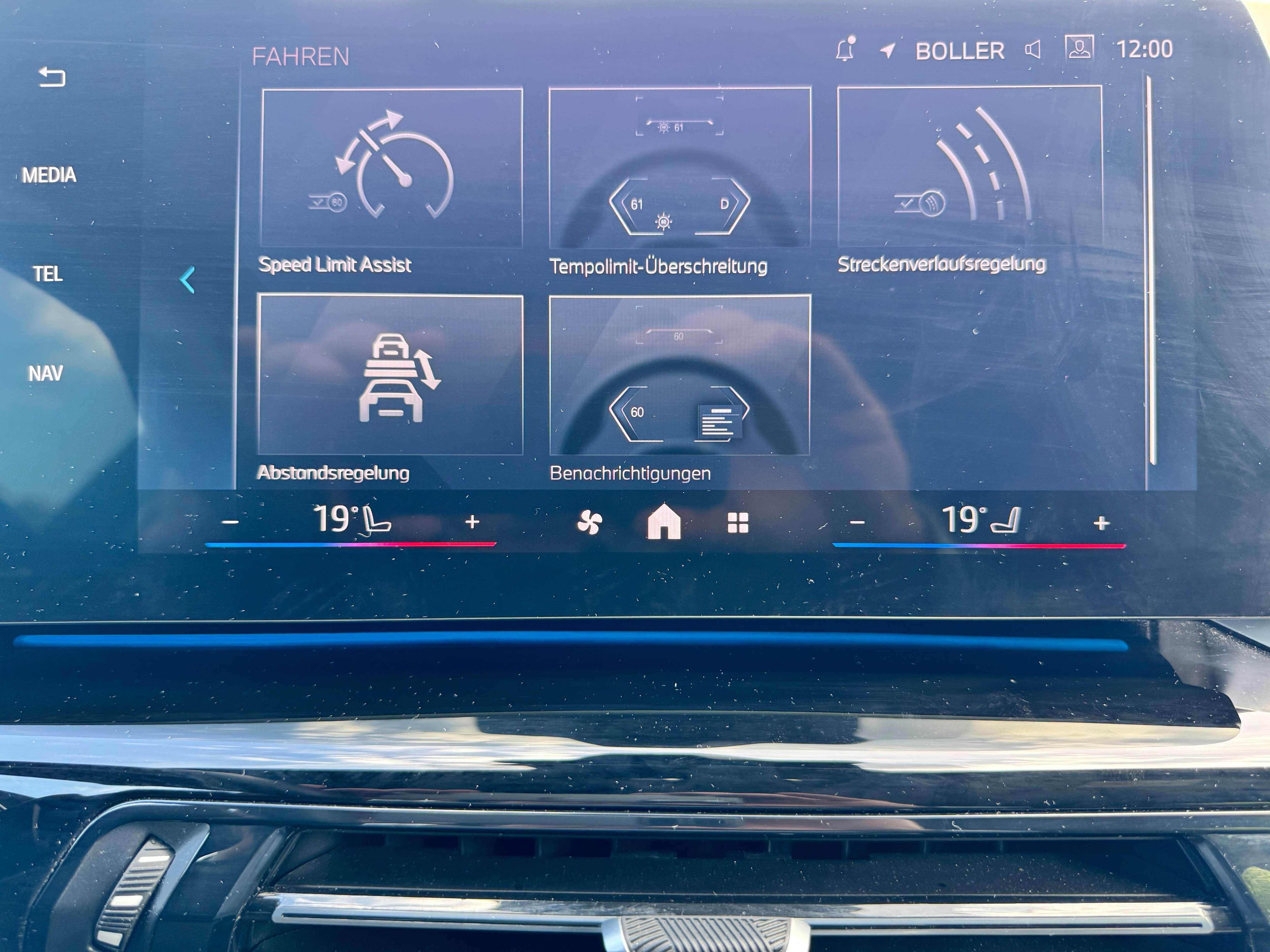 BMW 2er Active Tourer – Bild 14
