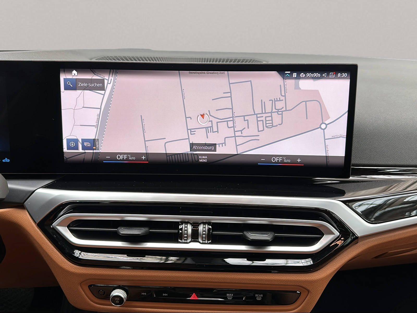 BMW 3er Touring – Bild 20