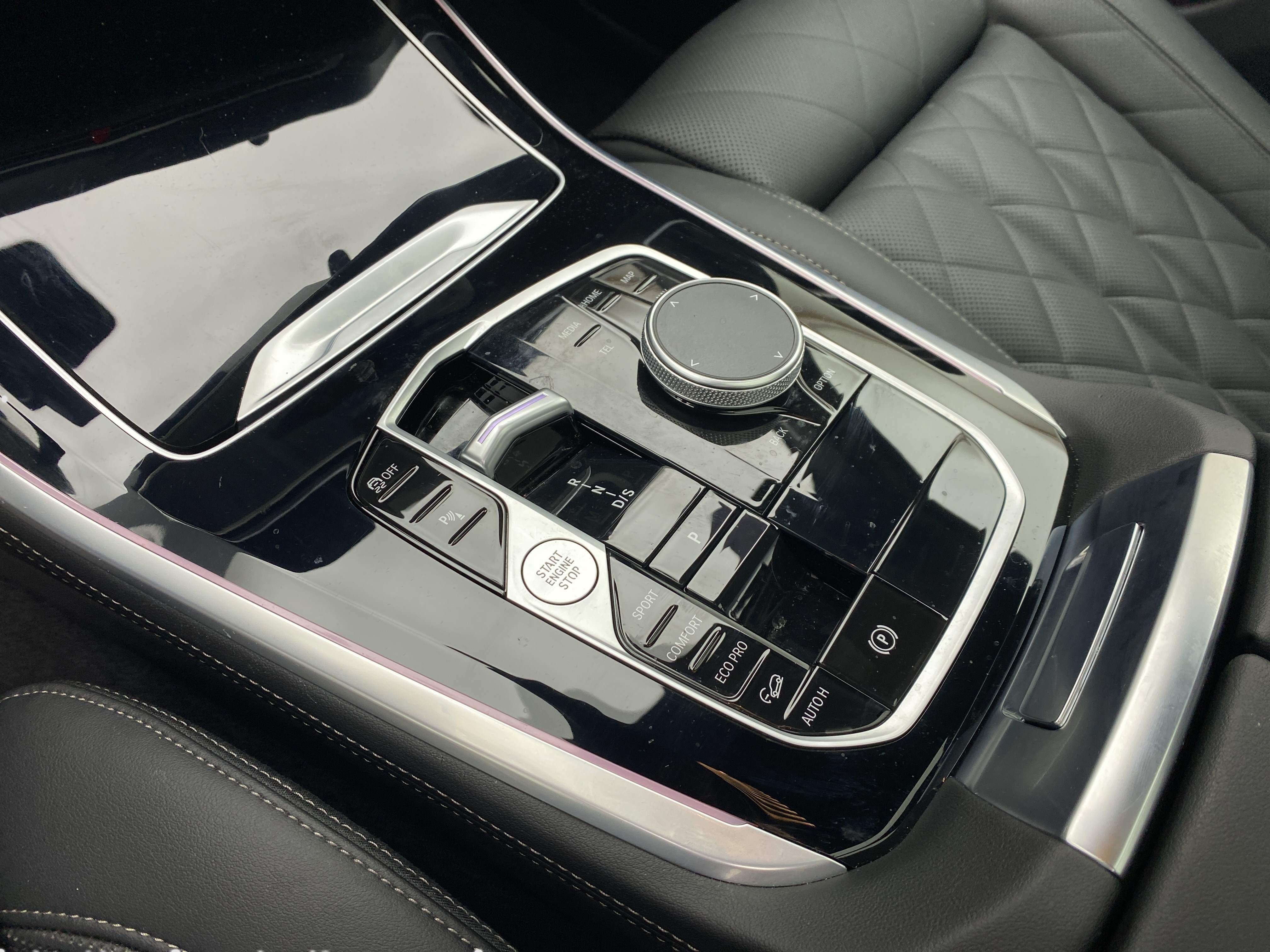 BMW X5 – Bild 9