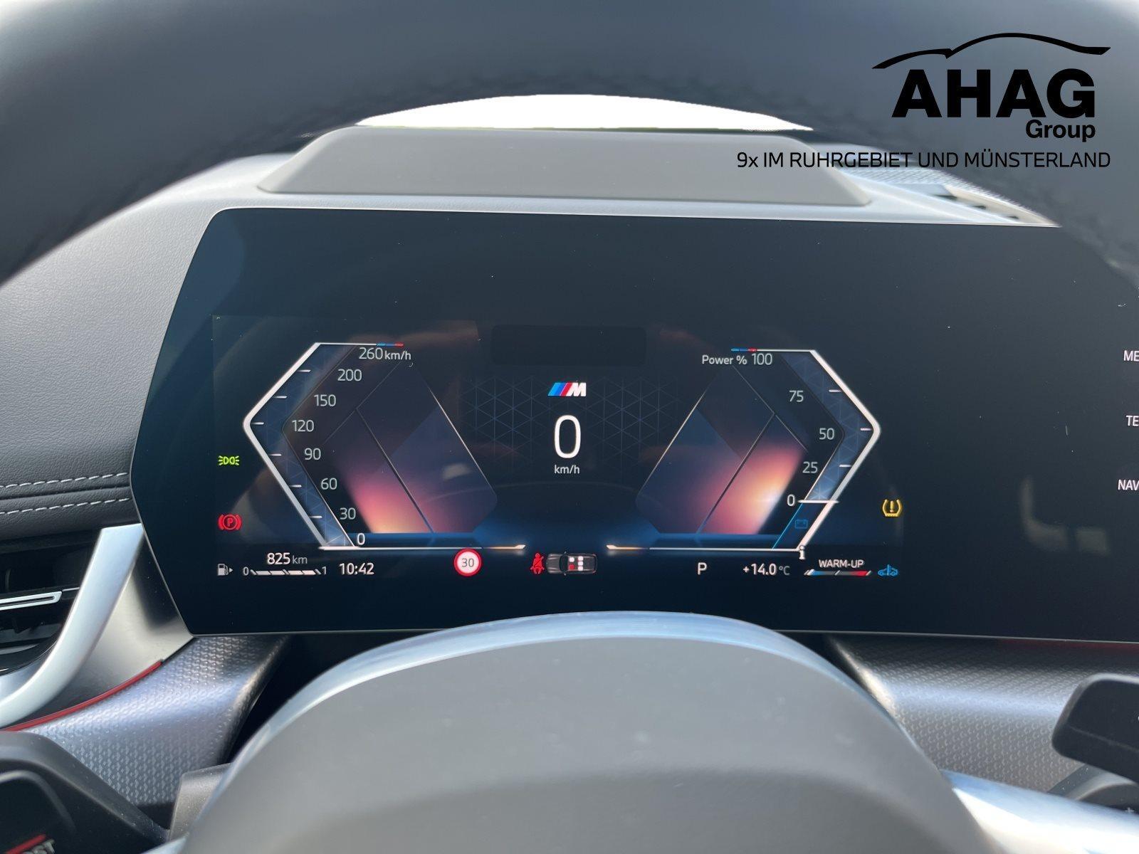 BMW X1 – Bild 7