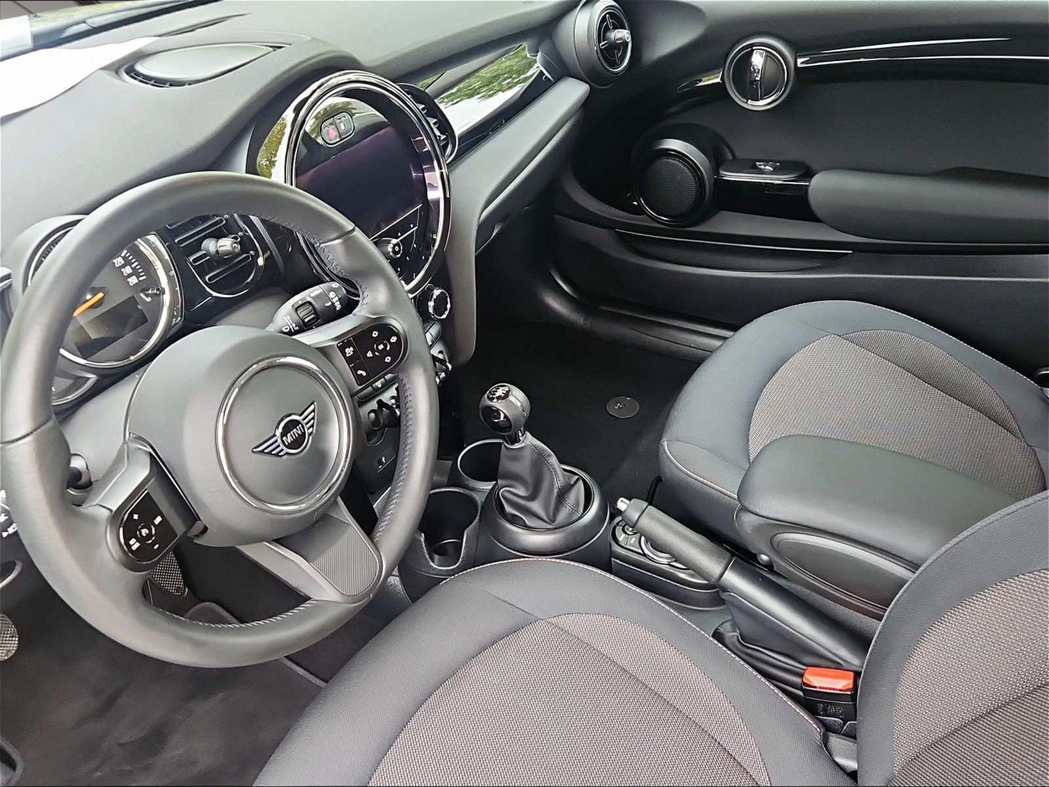 MINI Cooper 3-Türer – Bild 4