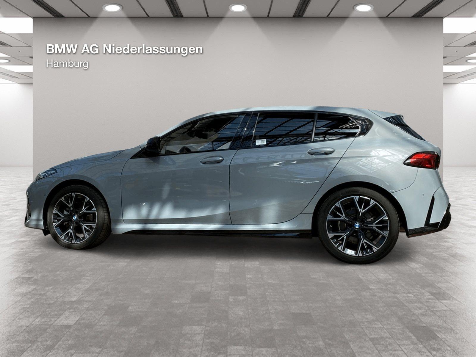 BMW 1er – Bild 2