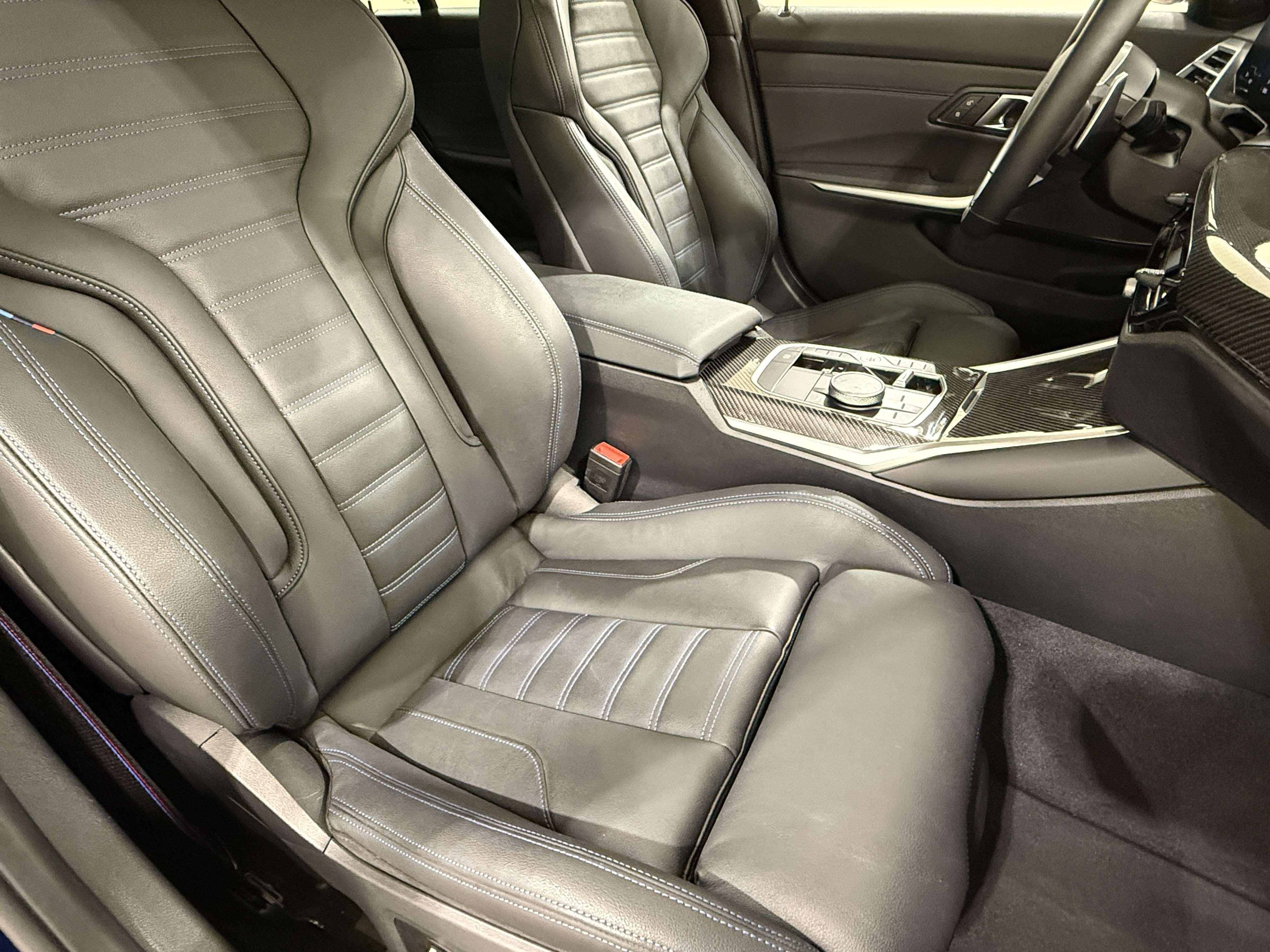 BMW 3er Touring – Bild 26