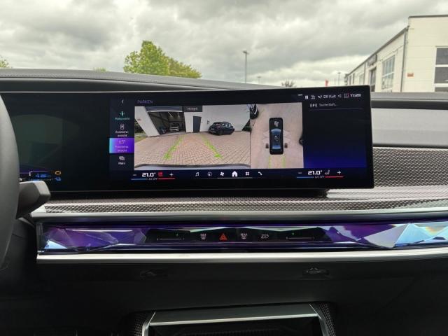 BMW 7er – Bild 25