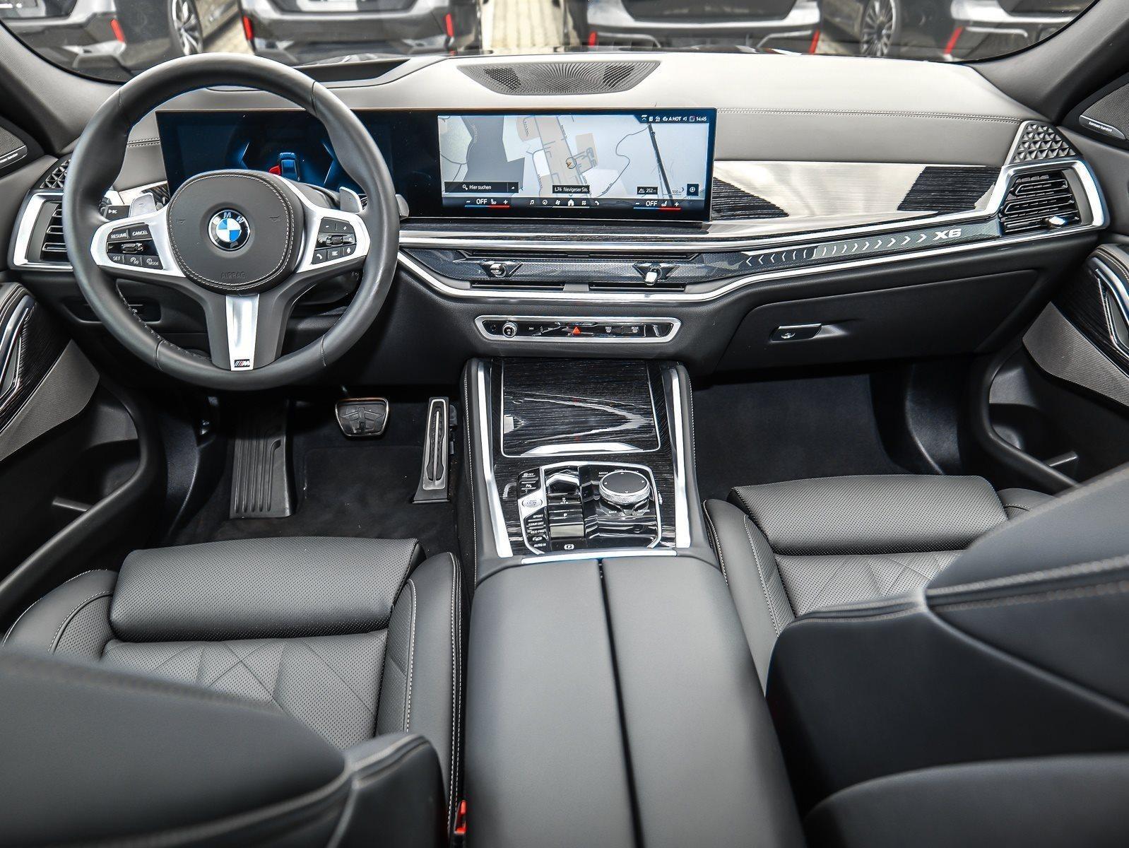 BMW X6 – Bild 3
