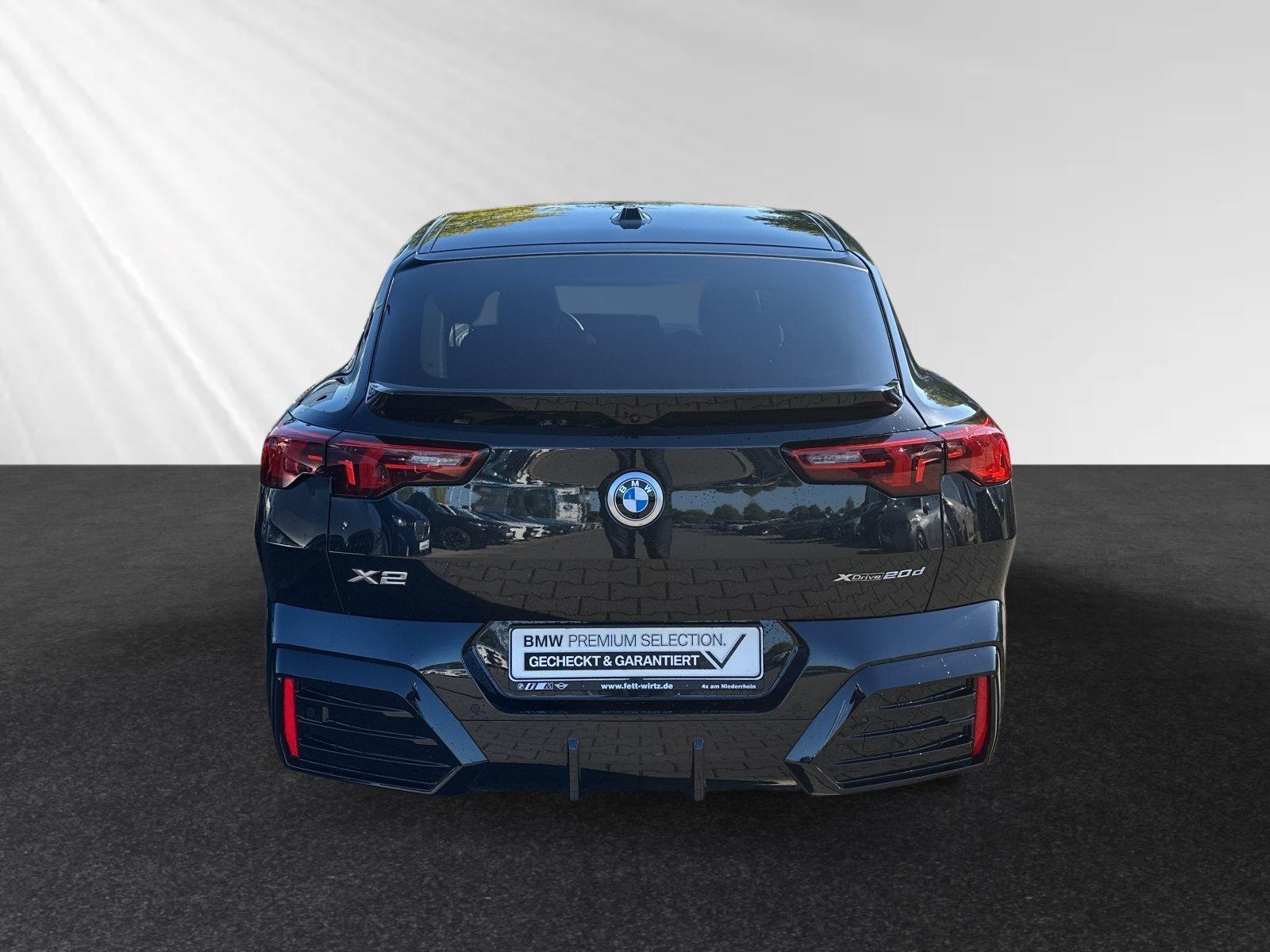 BMW X2 – Bild 19