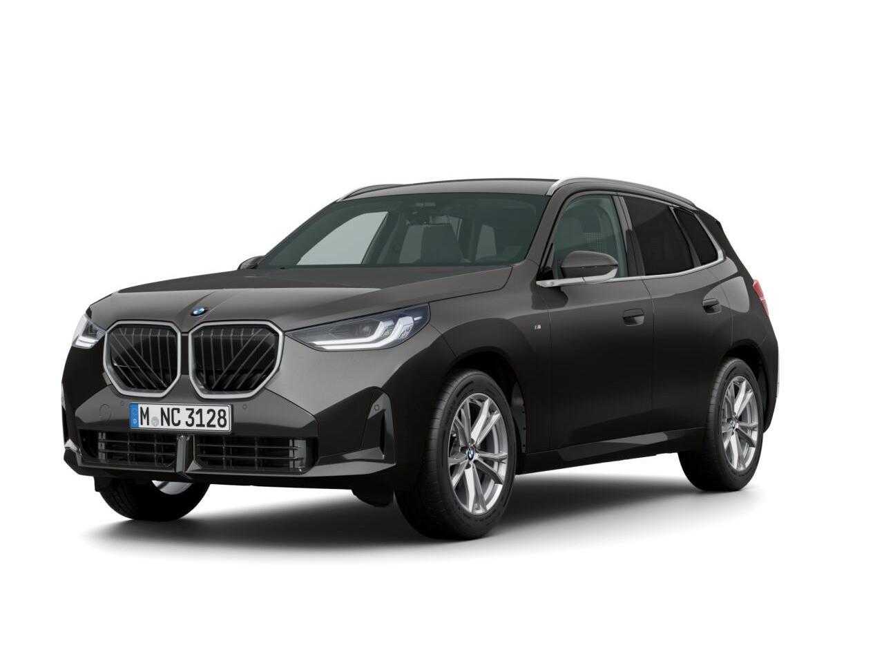BMW X3 – Bild 2