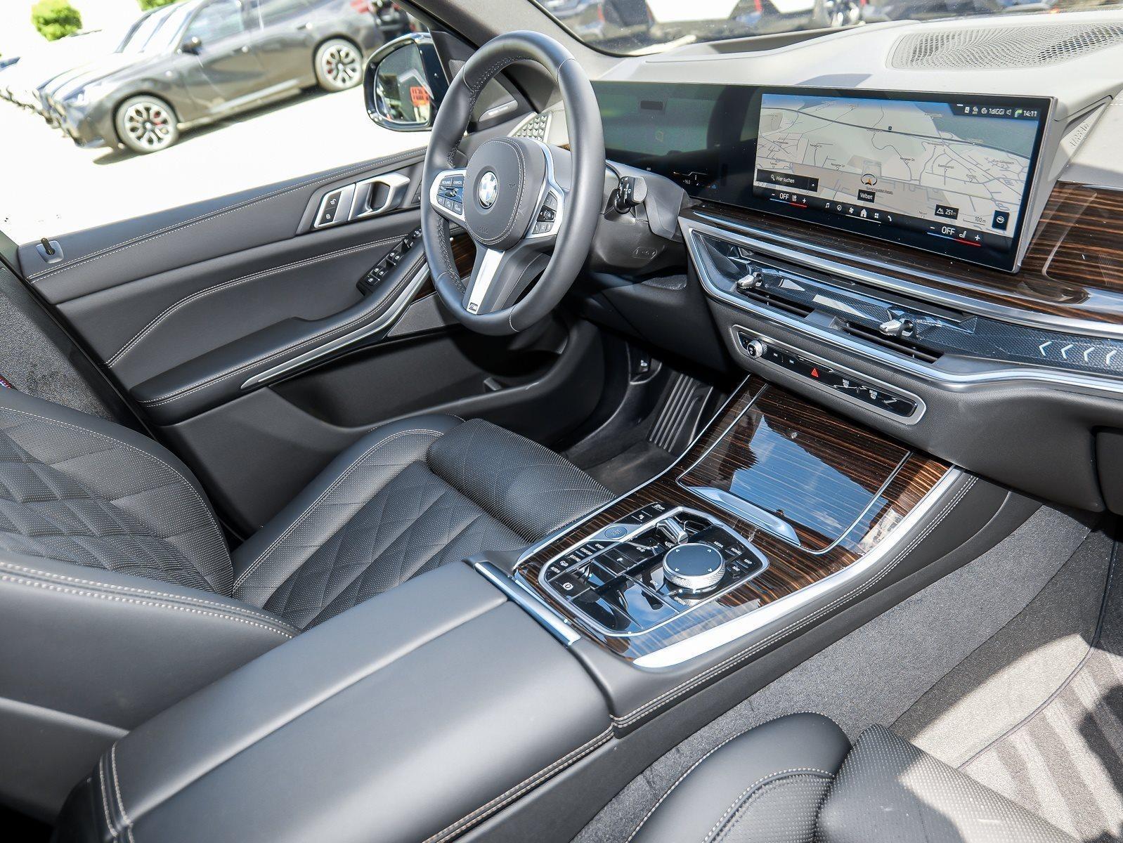 BMW X5 – Bild 19