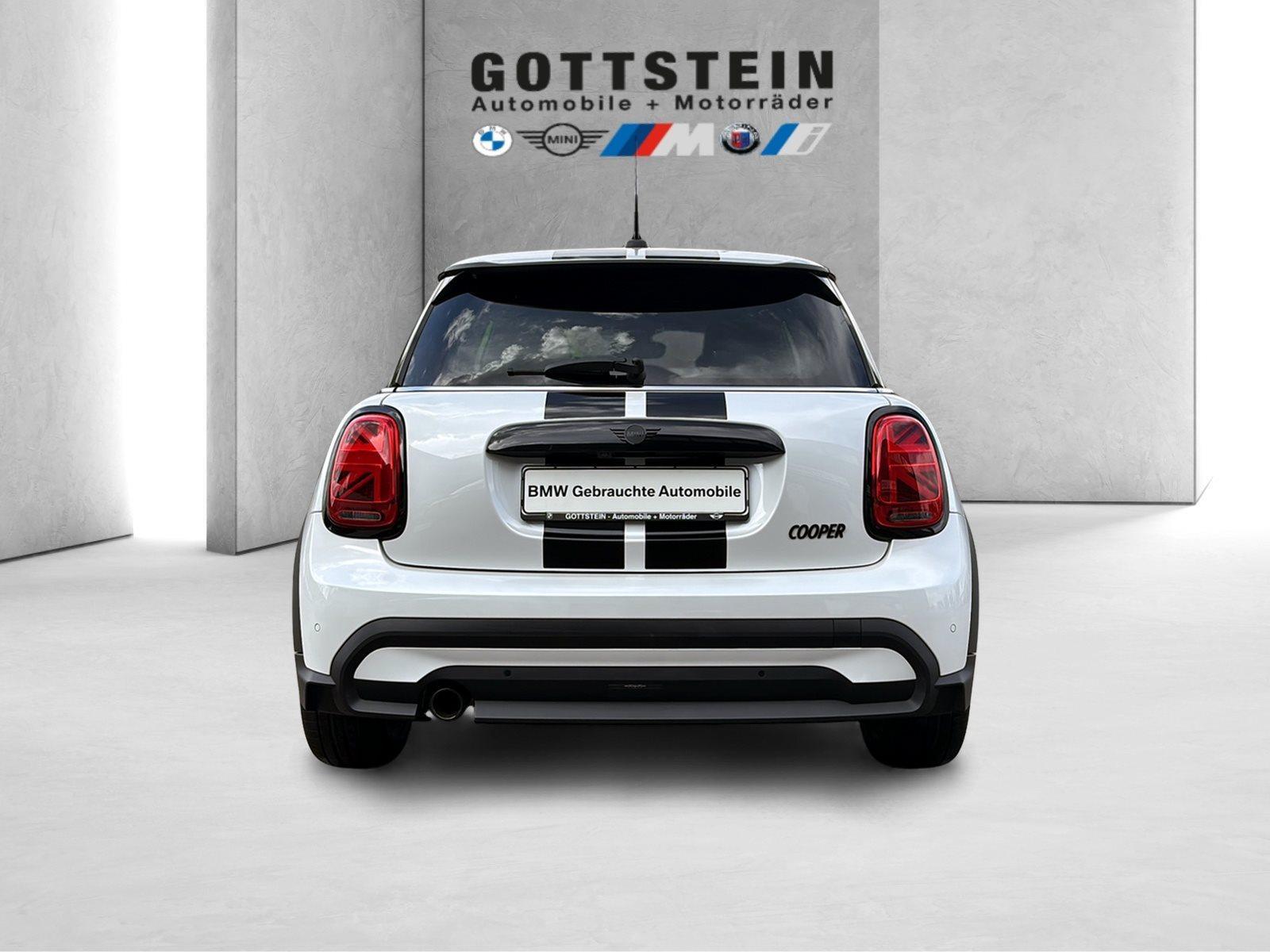 MINI Cooper 3-Türer – Bild 11