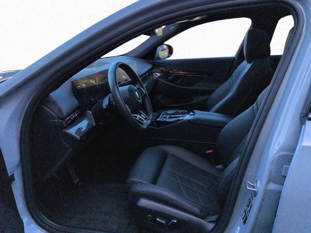 BMW 5er Touring – Bild 6
