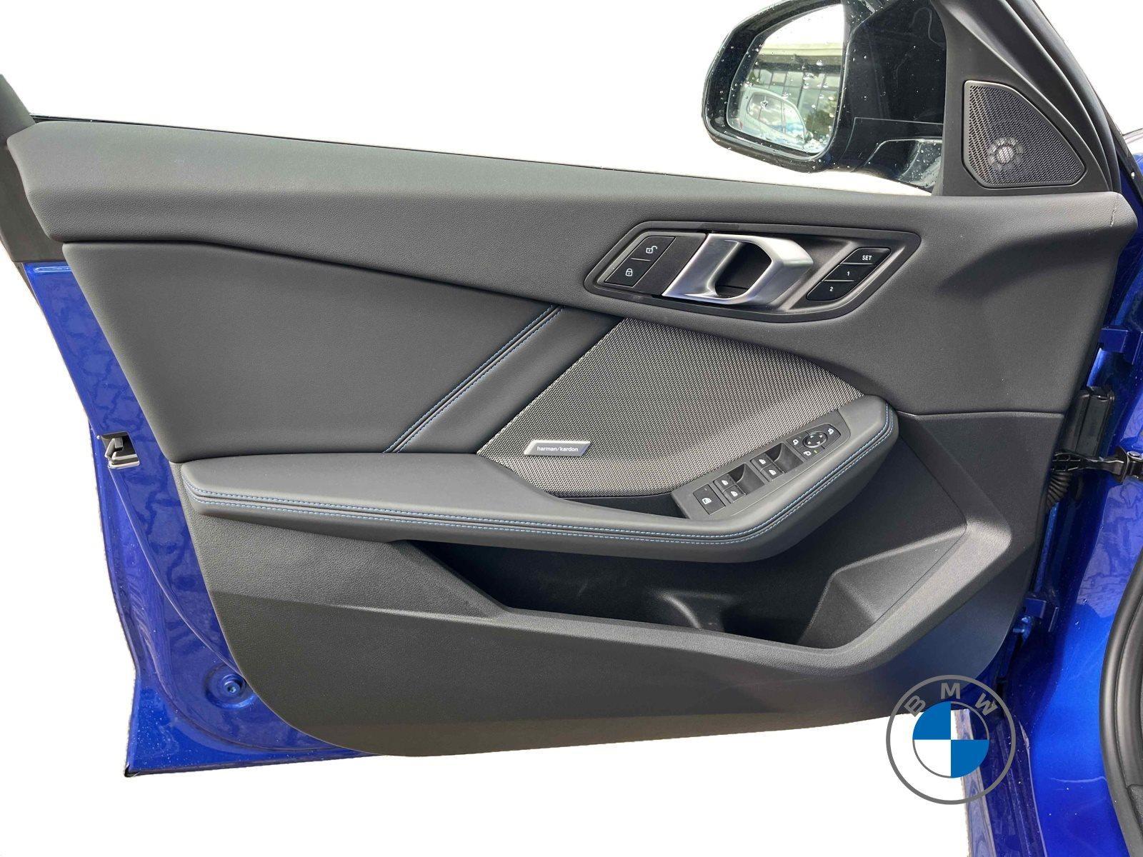 BMW 1er – Bild 17