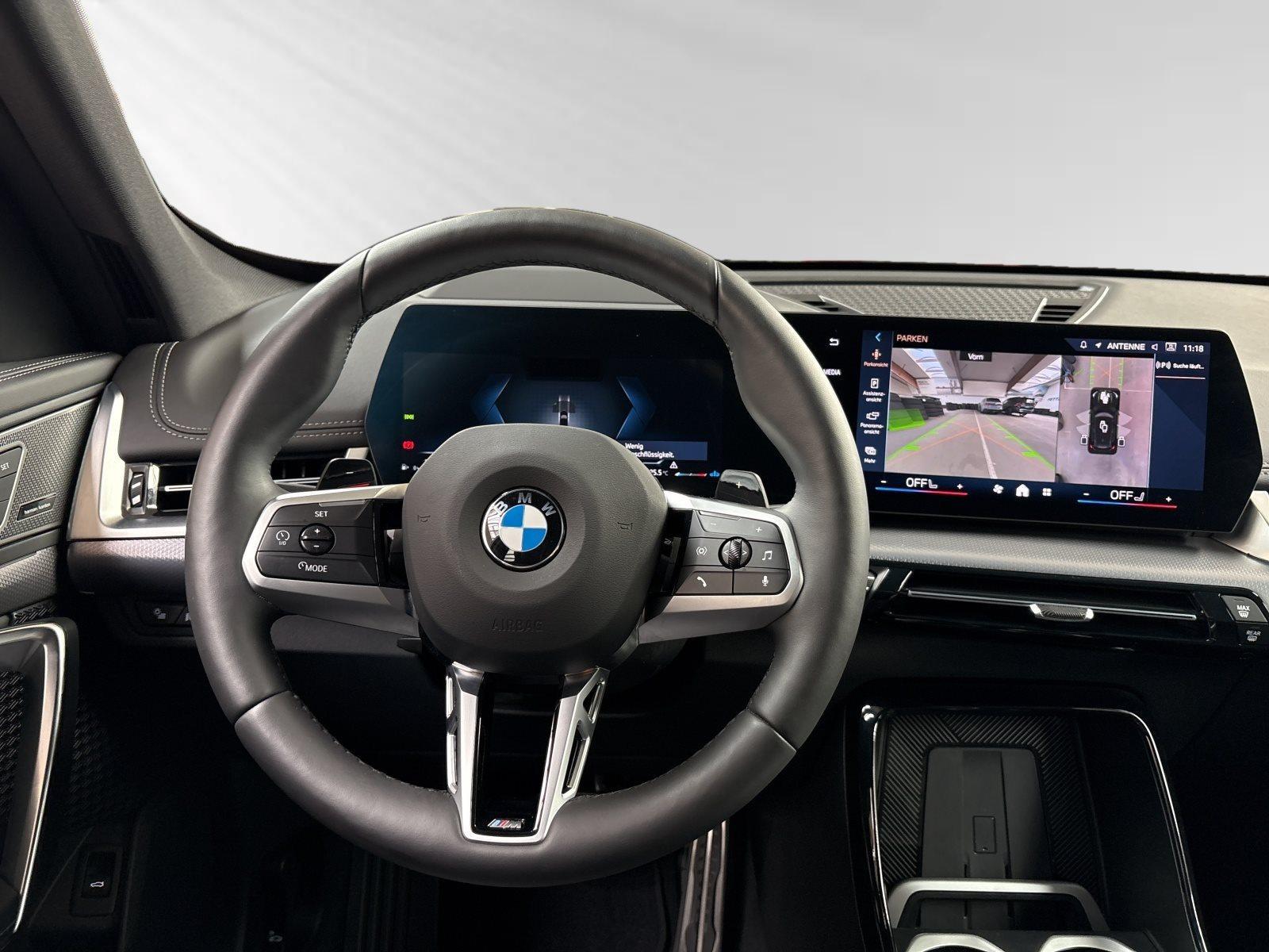 BMW X1 – Bild 13