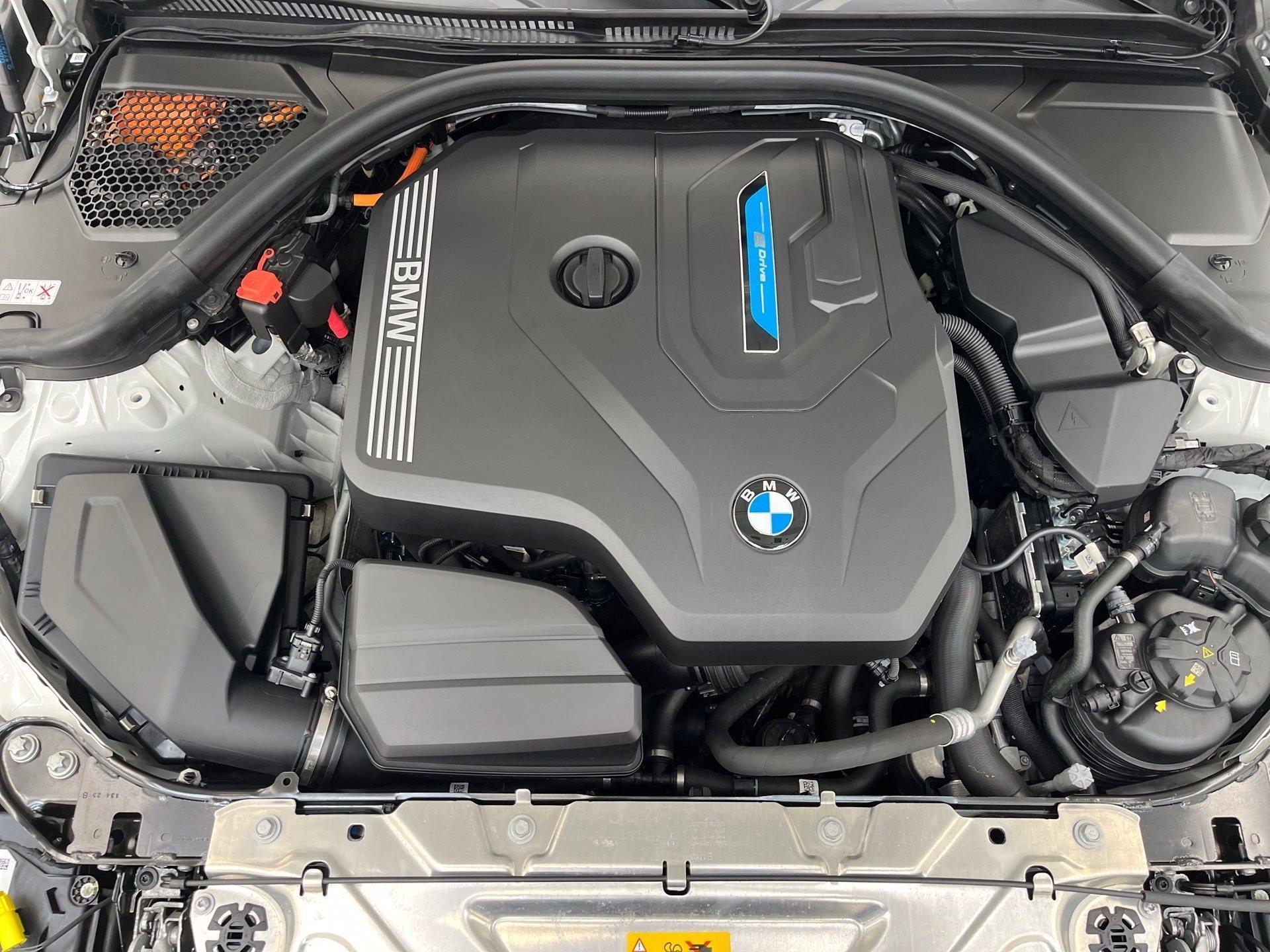 BMW 3er – Bild 6