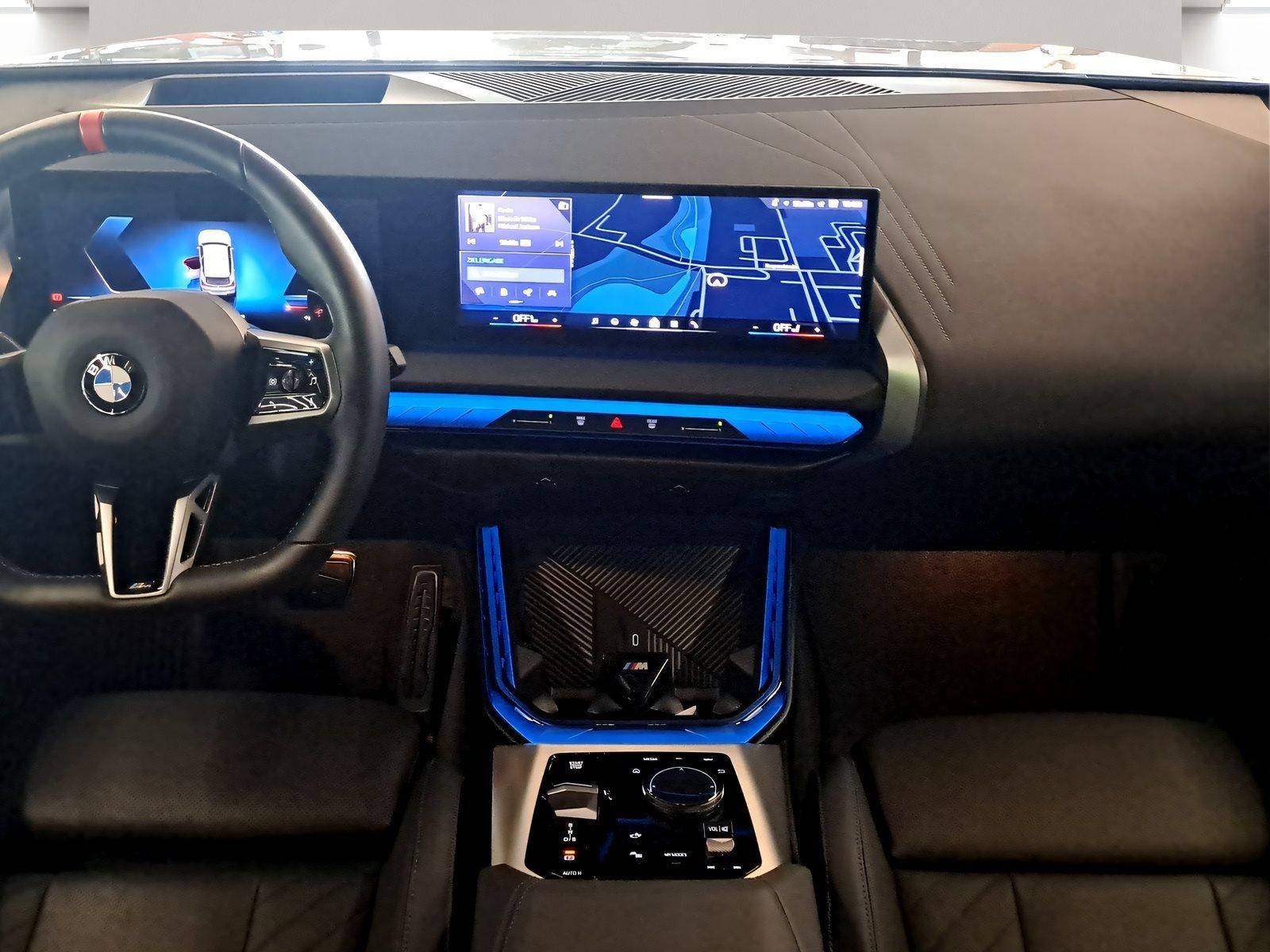 BMW X3 – Bild 9