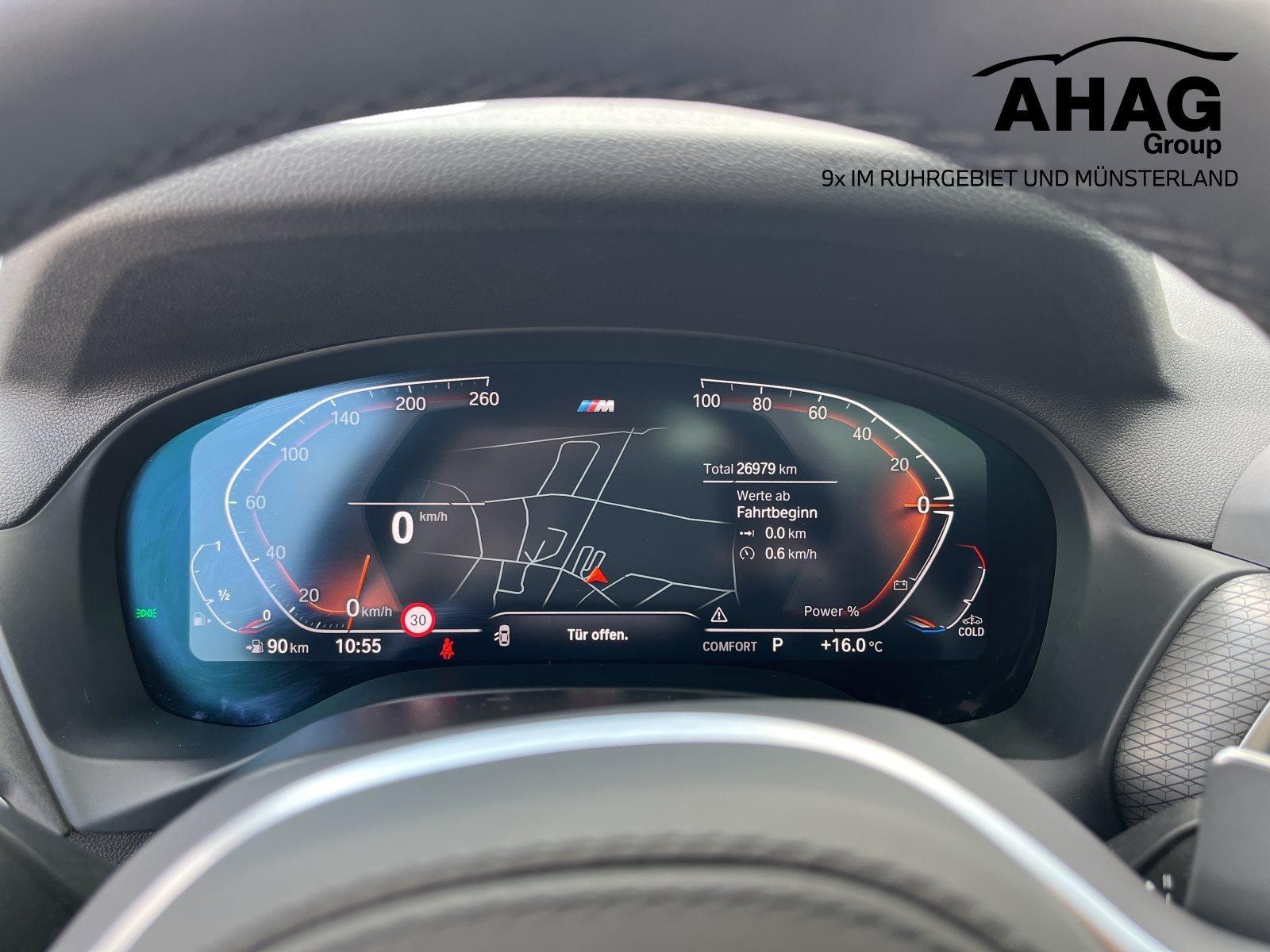 BMW X4 – Bild 17