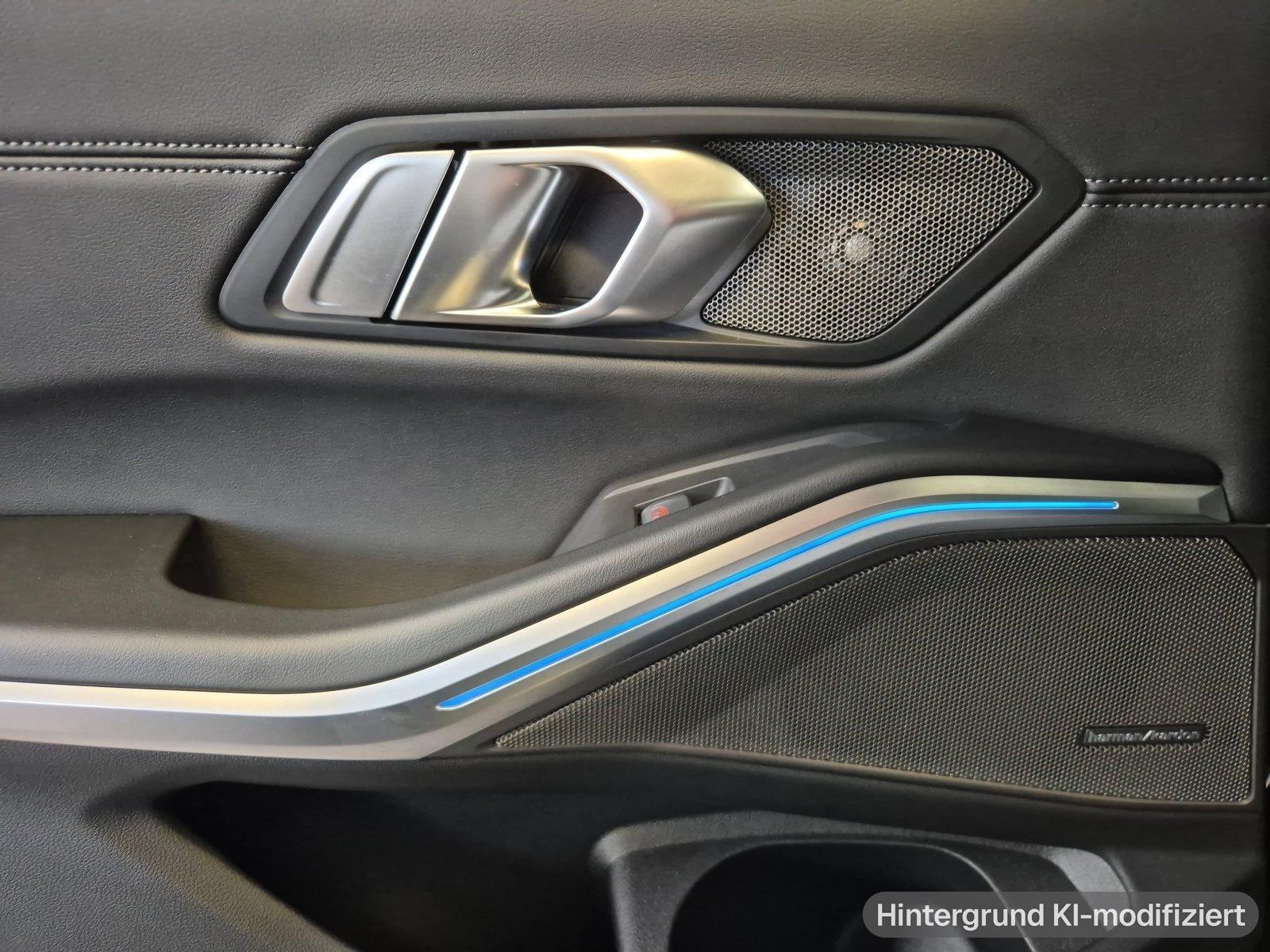 BMW M3 – Bild 26