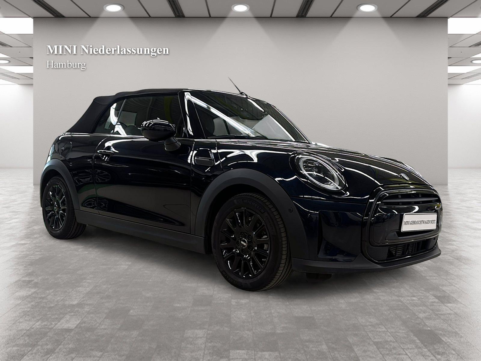 MINI Cabrio – Bild 6