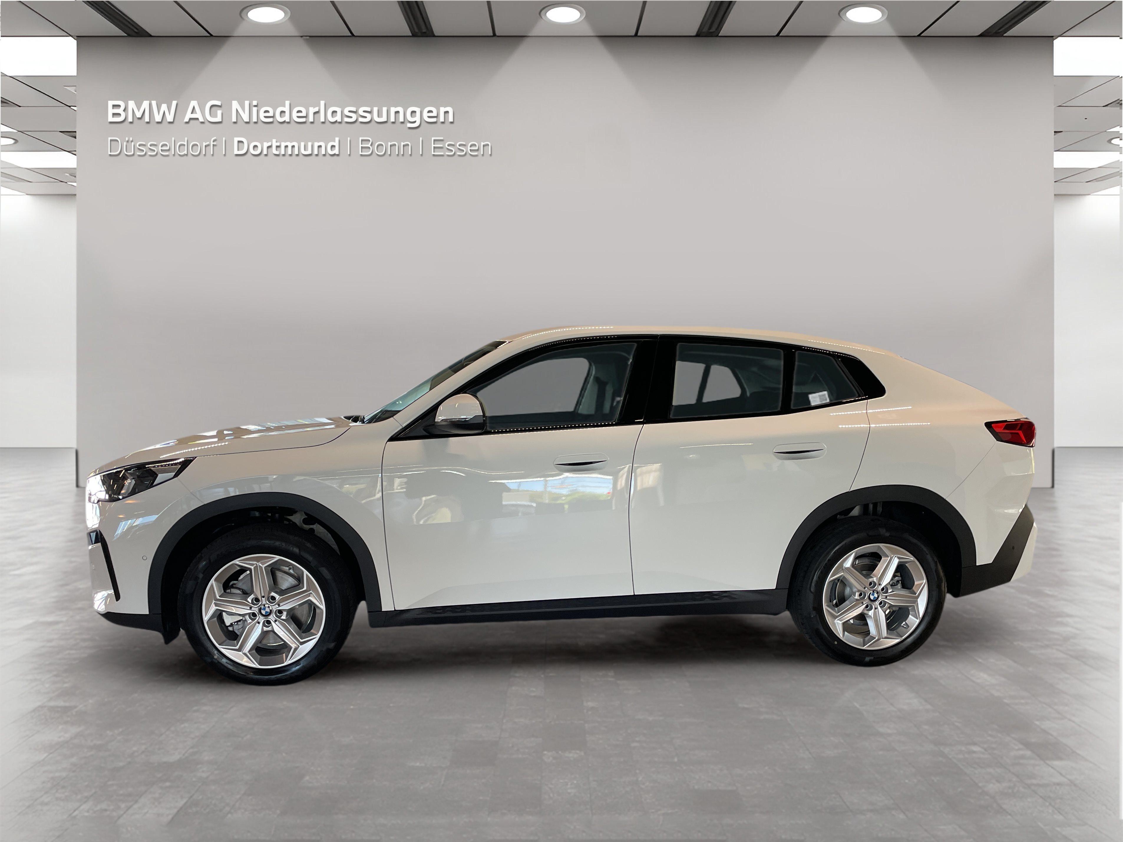 BMW X2 – Bild 3
