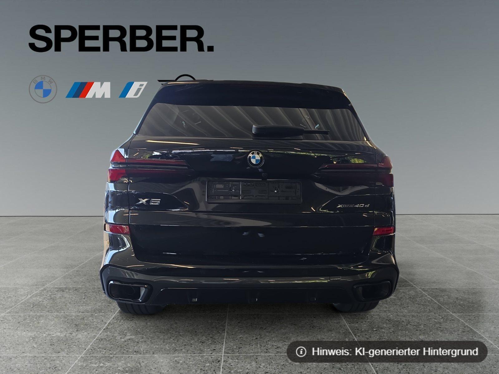BMW X5 – Bild 4