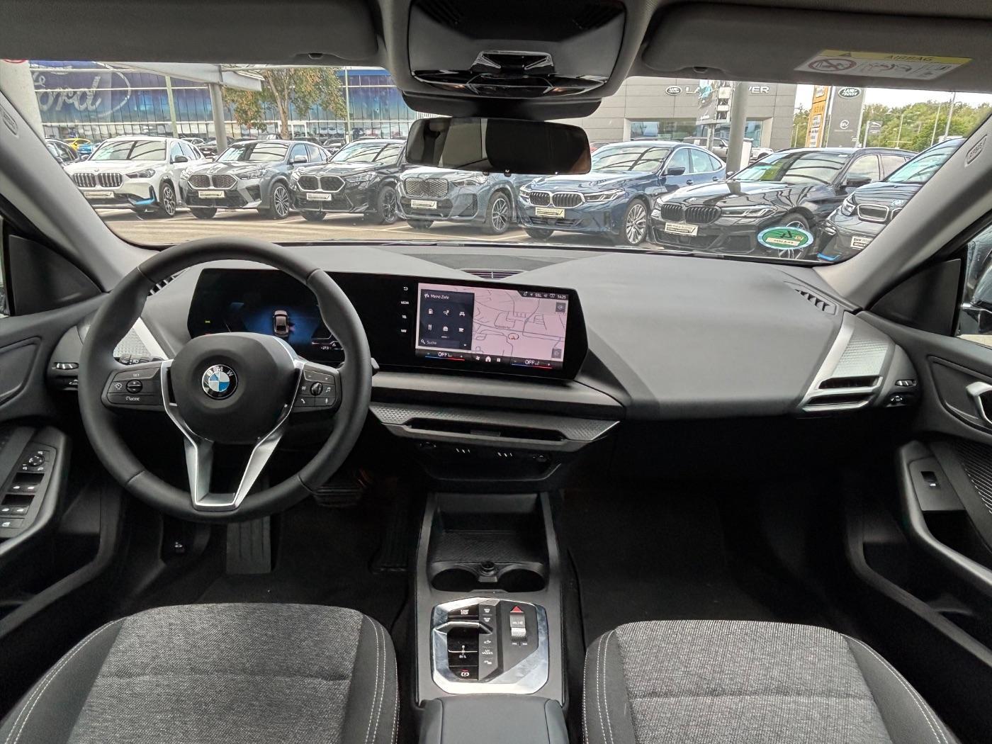 BMW 2er Gran Coupé – Bild 11
