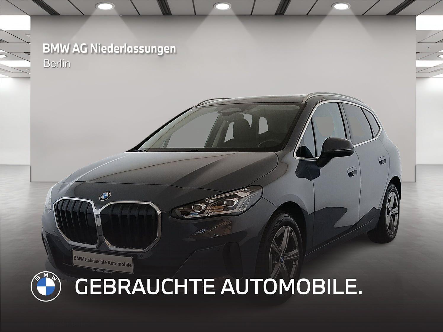 BMW 220I 2022