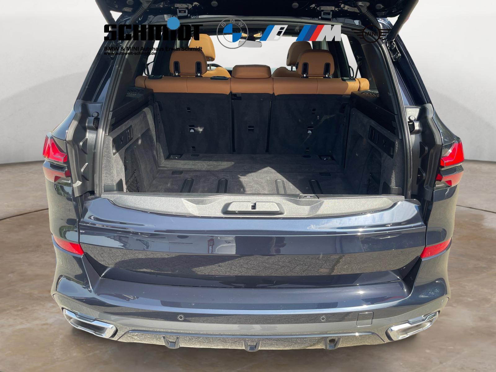BMW X5 – Bild 49