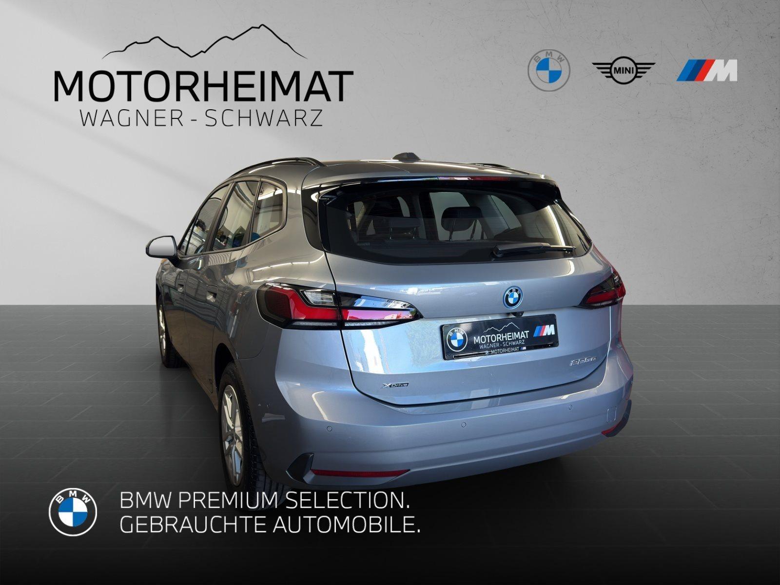 BMW 2er Active Tourer – Bild 5