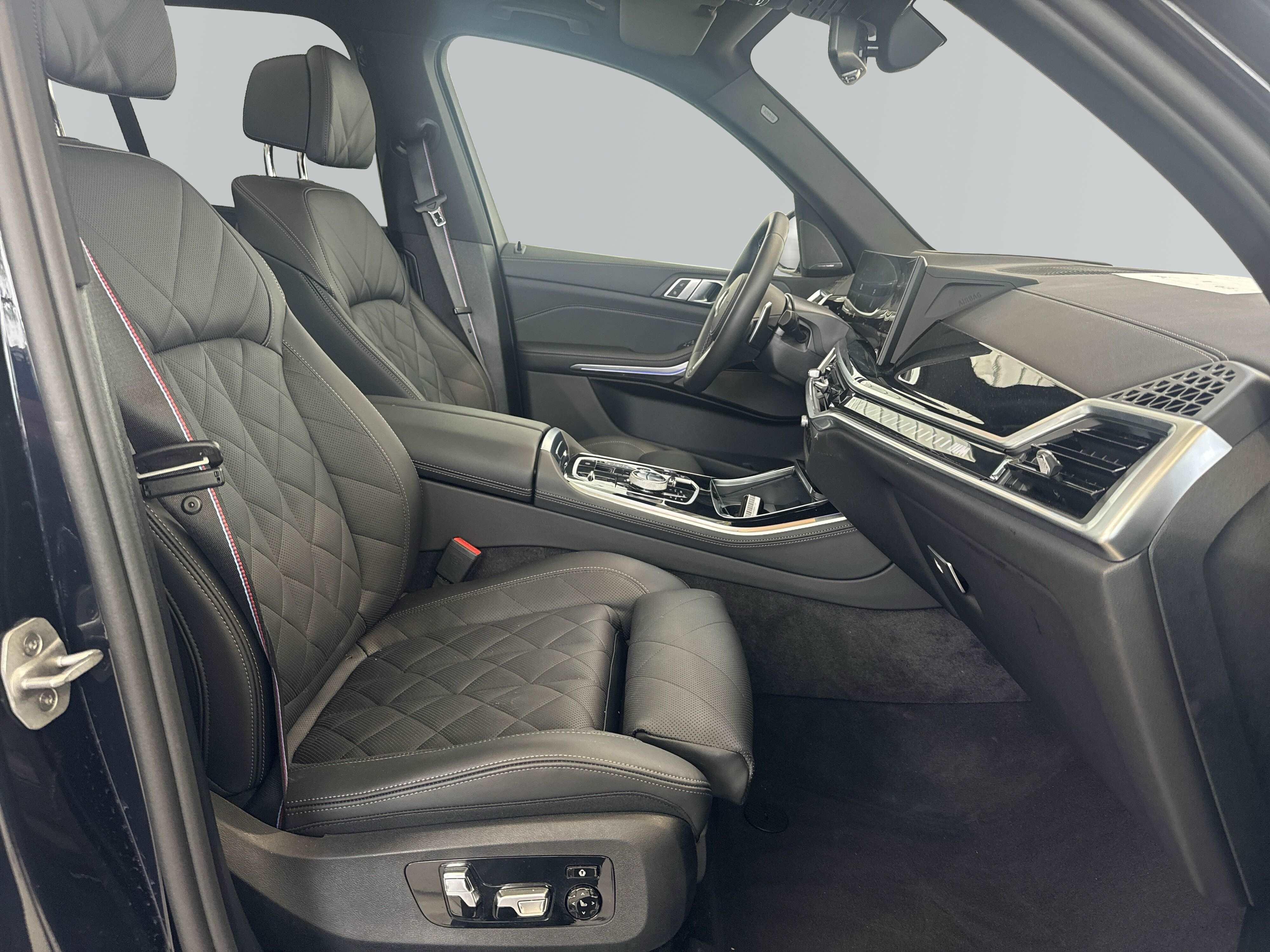 BMW X5 – Bild 16