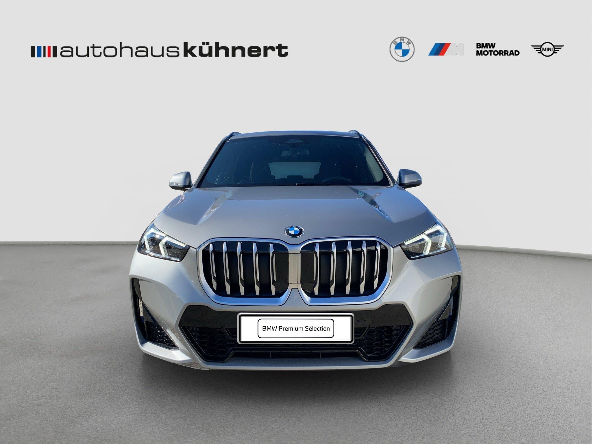 BMW X1 – Bild 3