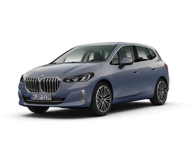 BMW 2er Active Tourer