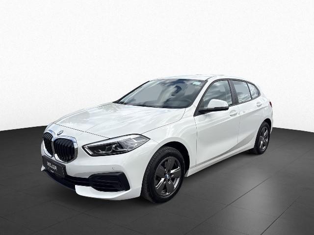 BMW 1er