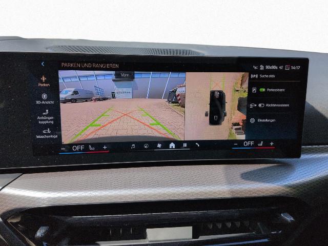 BMW 3er Touring – Bild 11