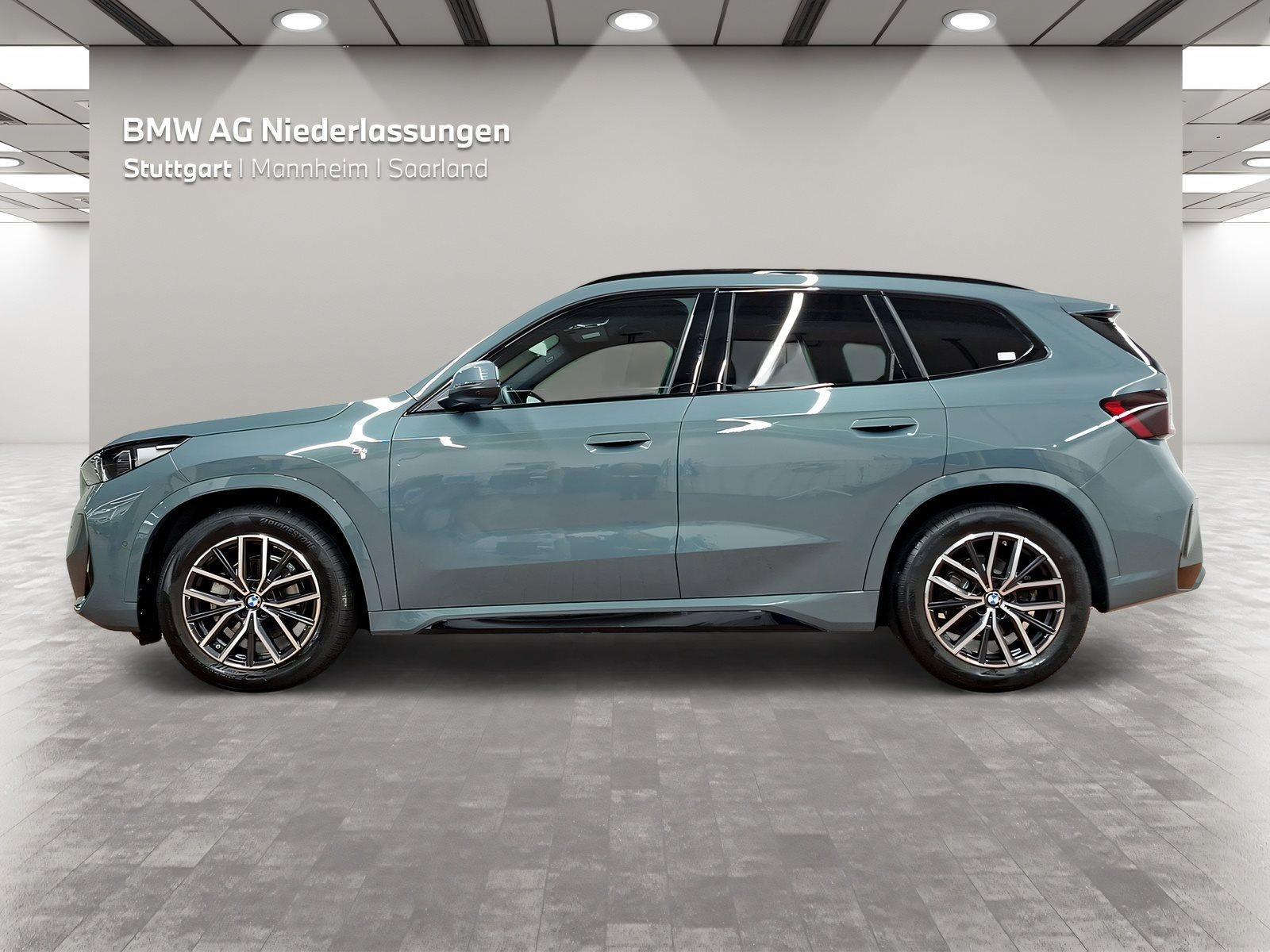 BMW X1 – Bild 3