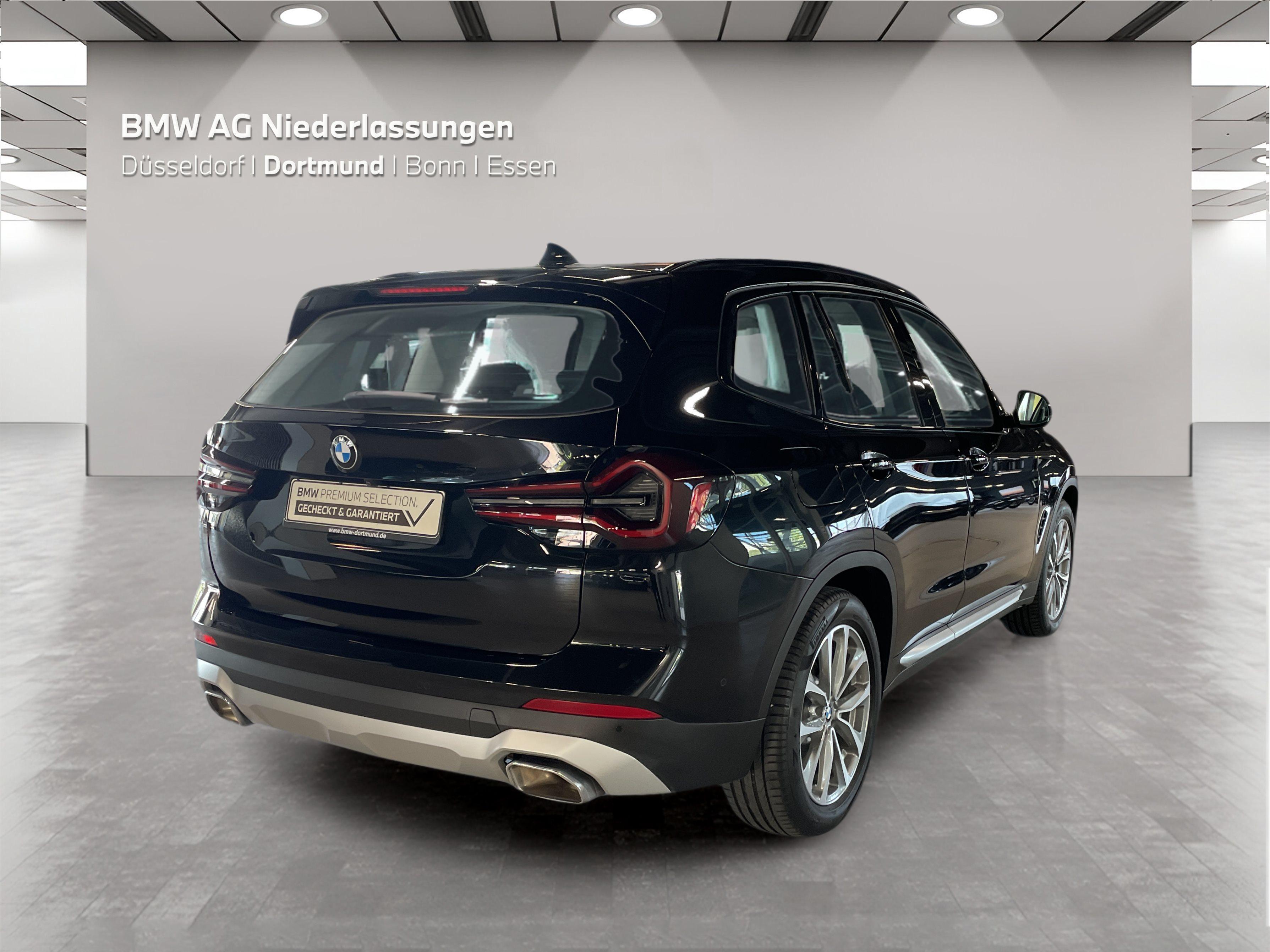 BMW X3 – Bild 2