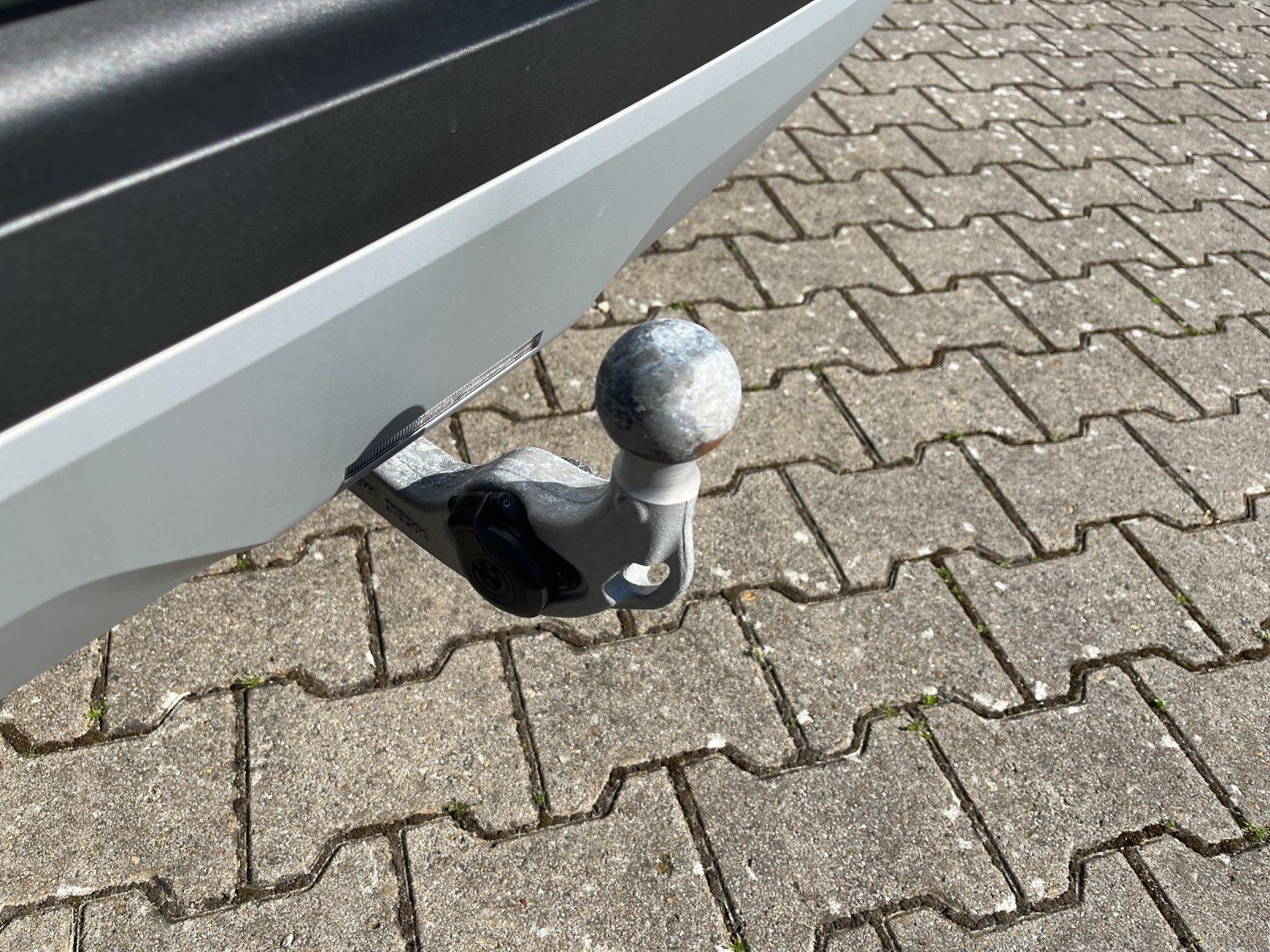 BMW X3 – Bild 16