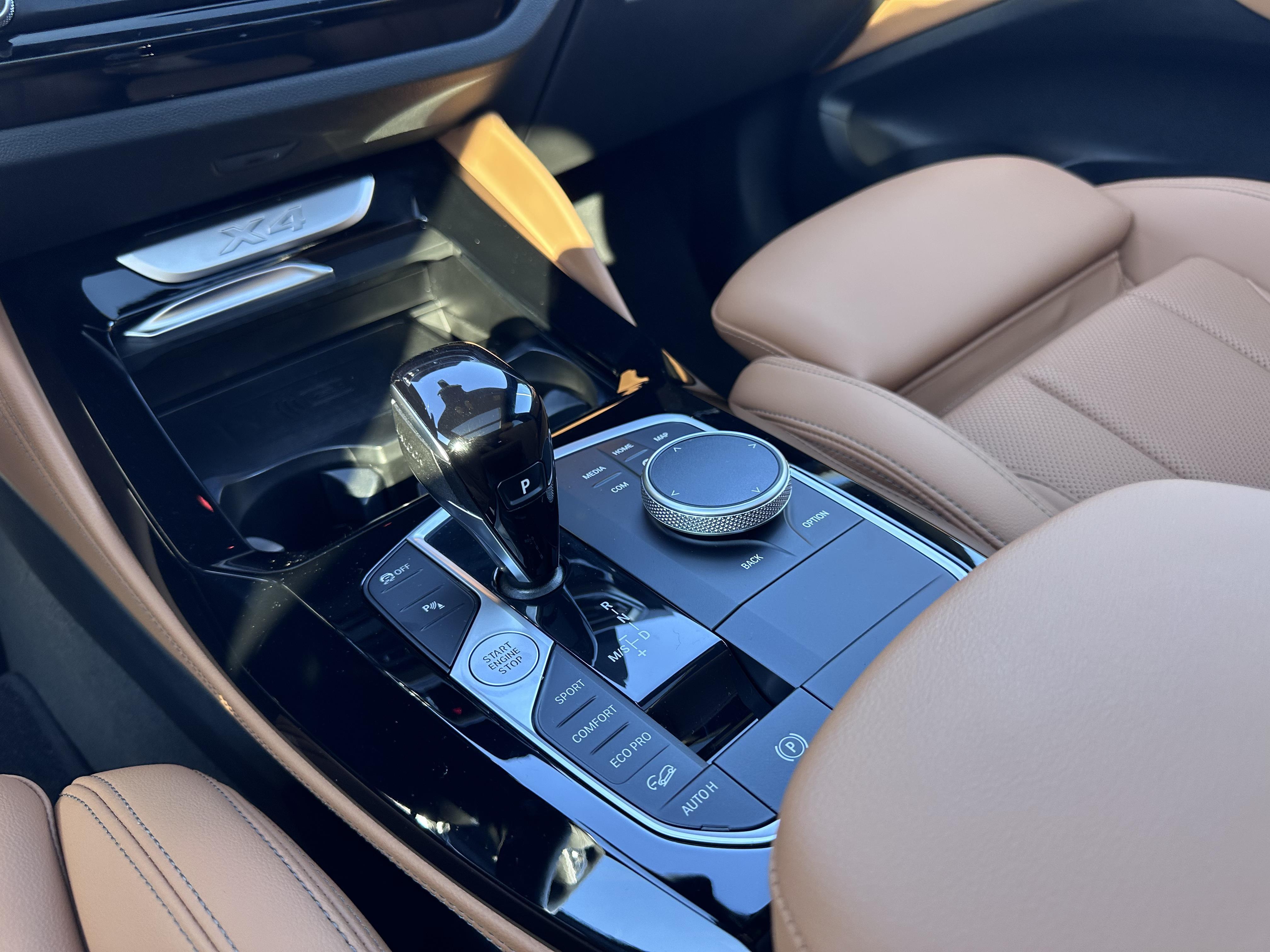 BMW X4 – Bild 14