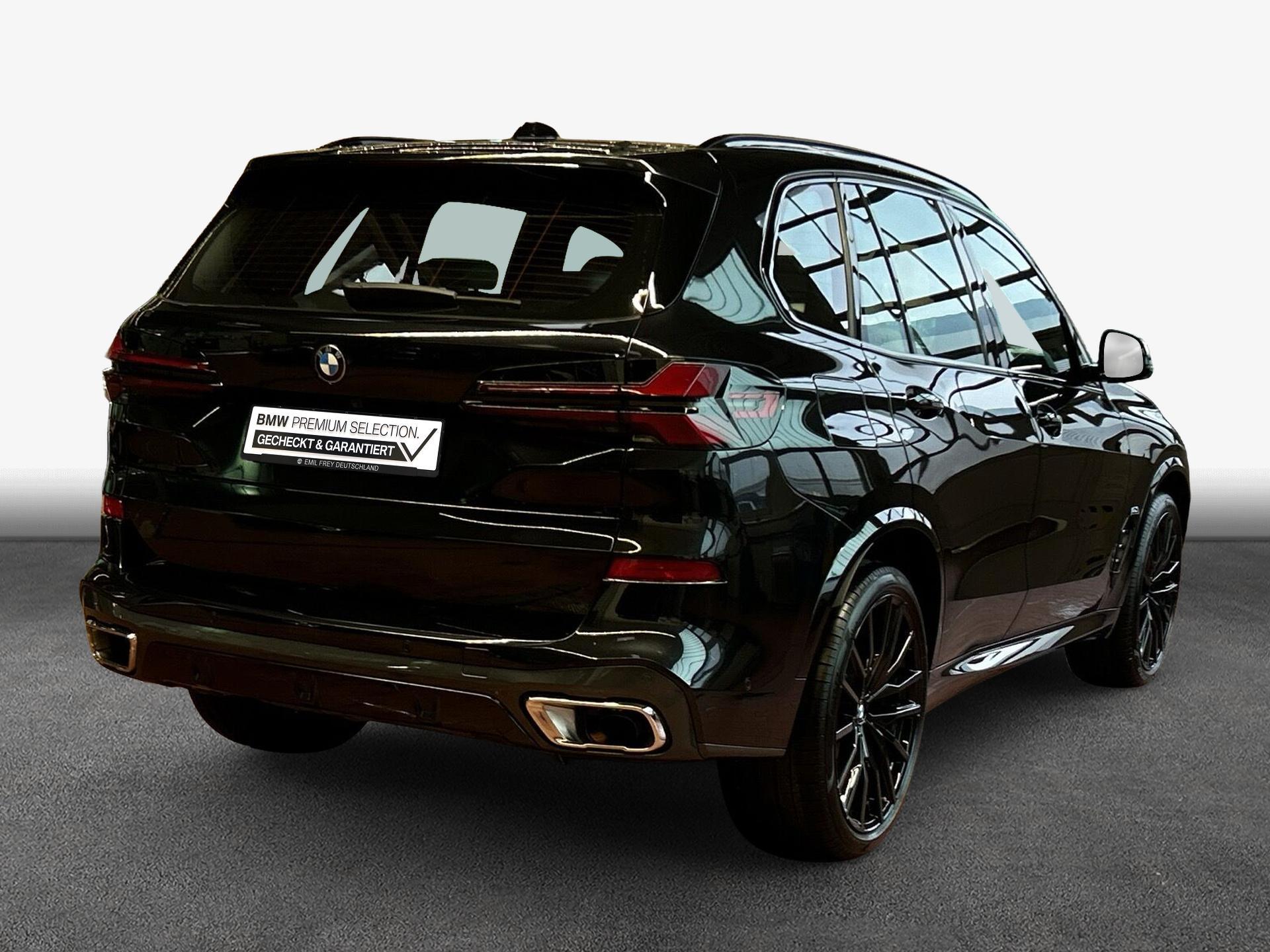 BMW X5 – Bild 2