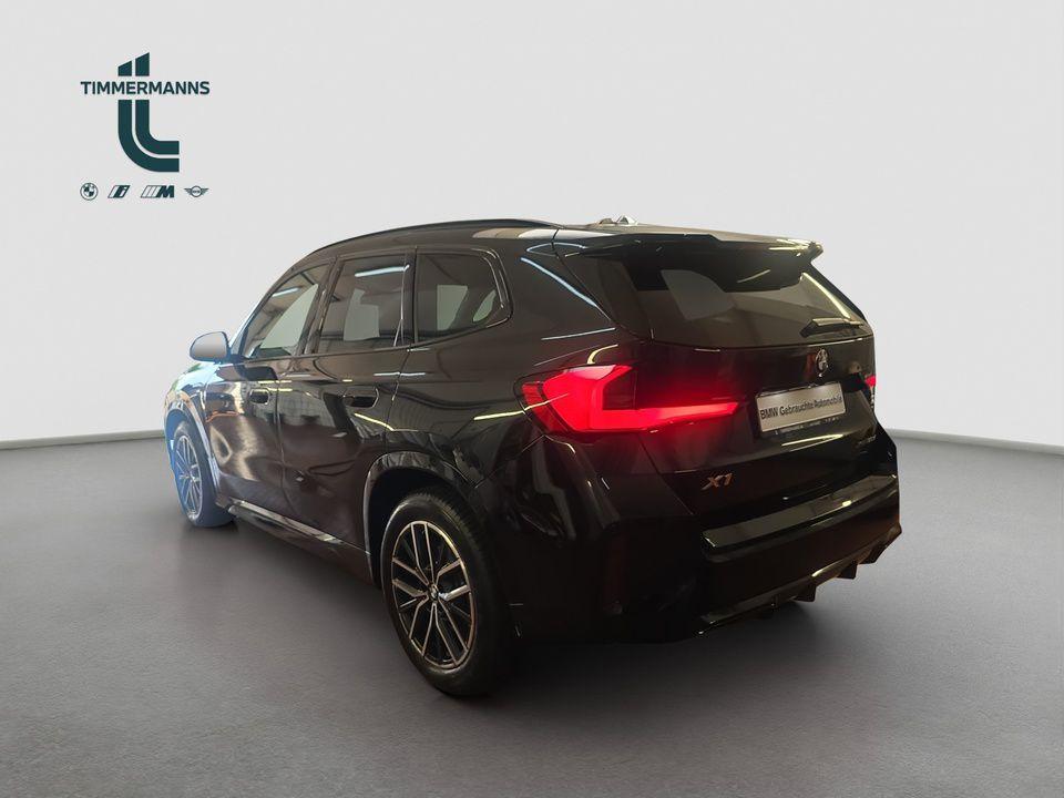 BMW X1 – Bild 3