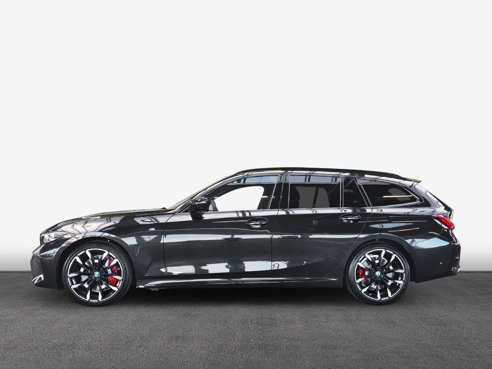 BMW 3er Touring – Bild 5